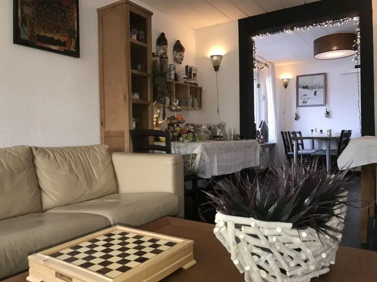 Bed and Breakfast Casimir