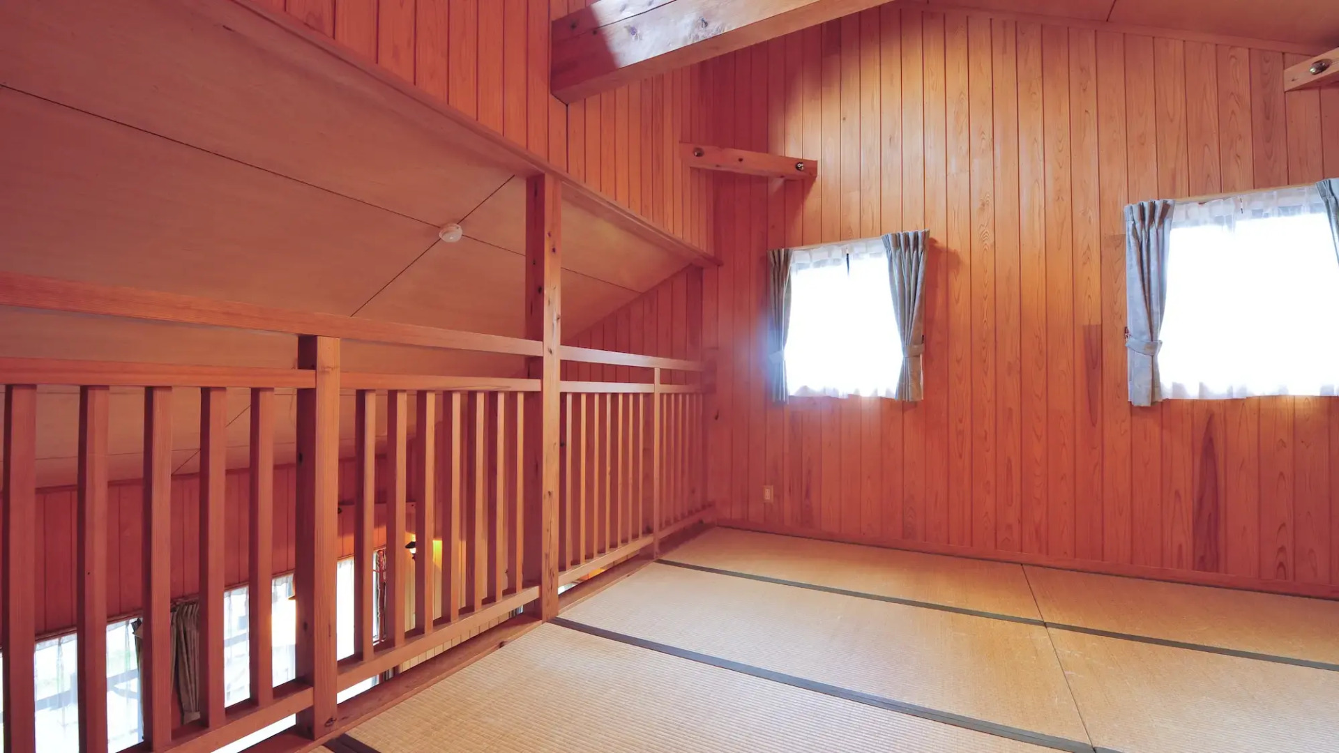 Lake Haruna Spa Yusuge