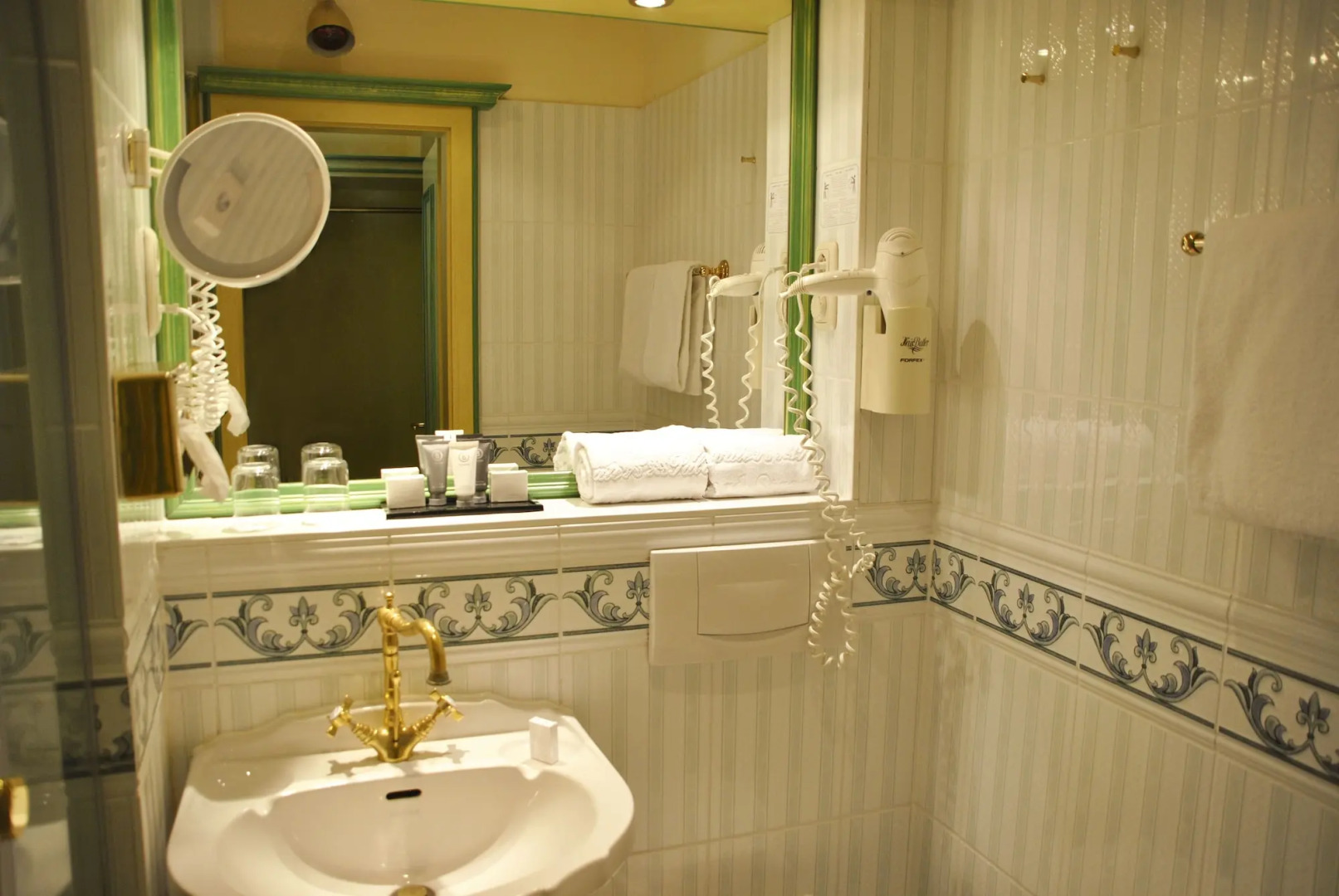 Rugard Thermal Strandhotel