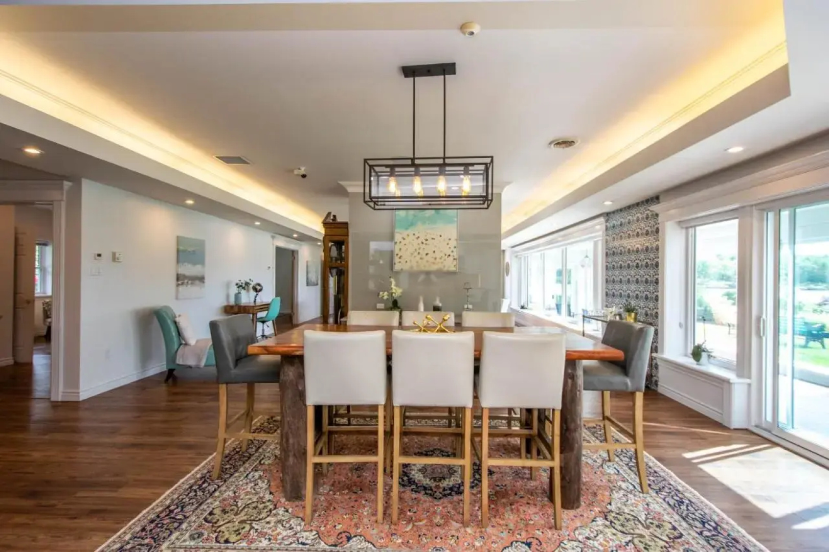 Worthington Place Ocean Side