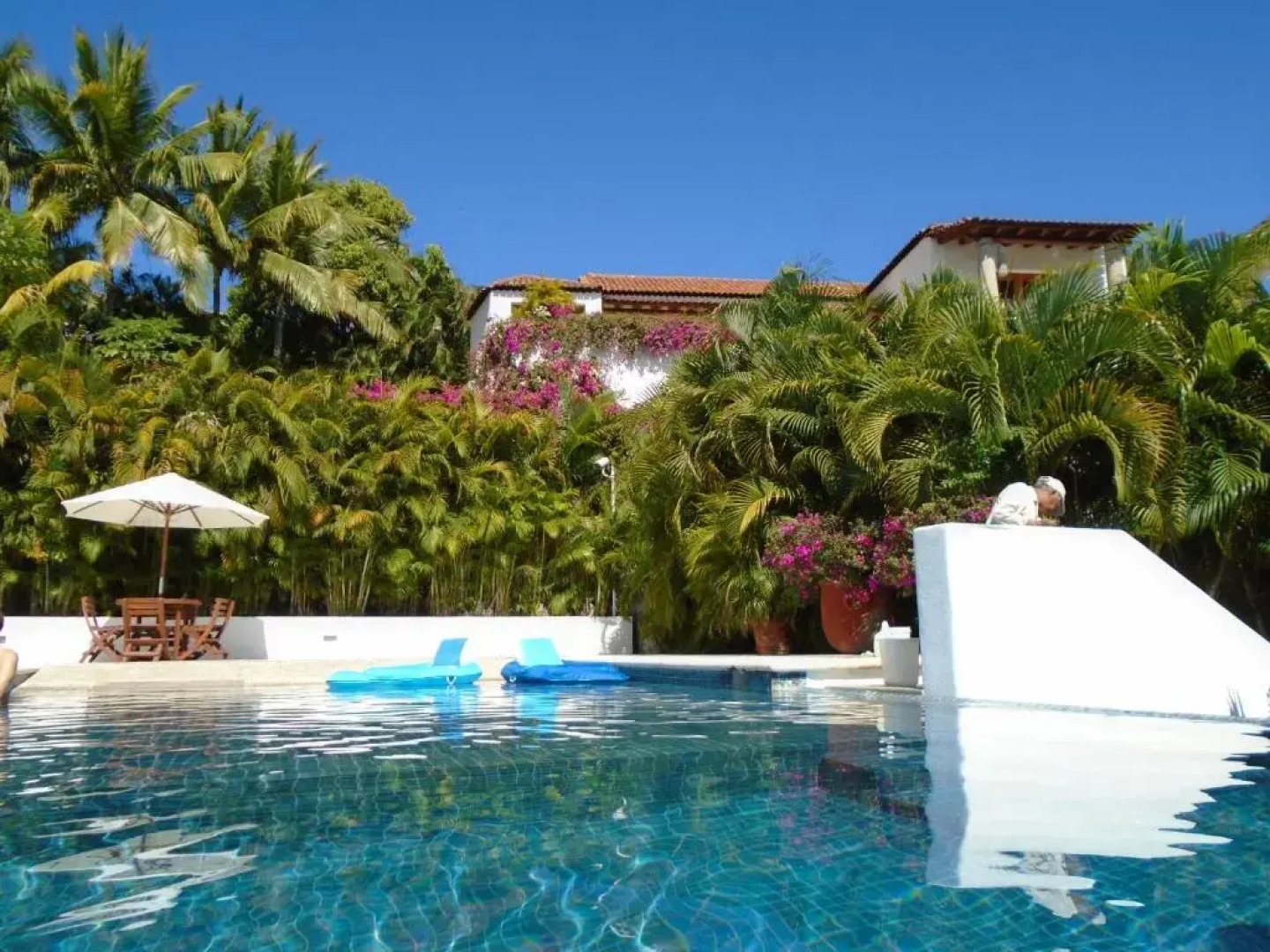 Villa Marina Porto Ixtapa