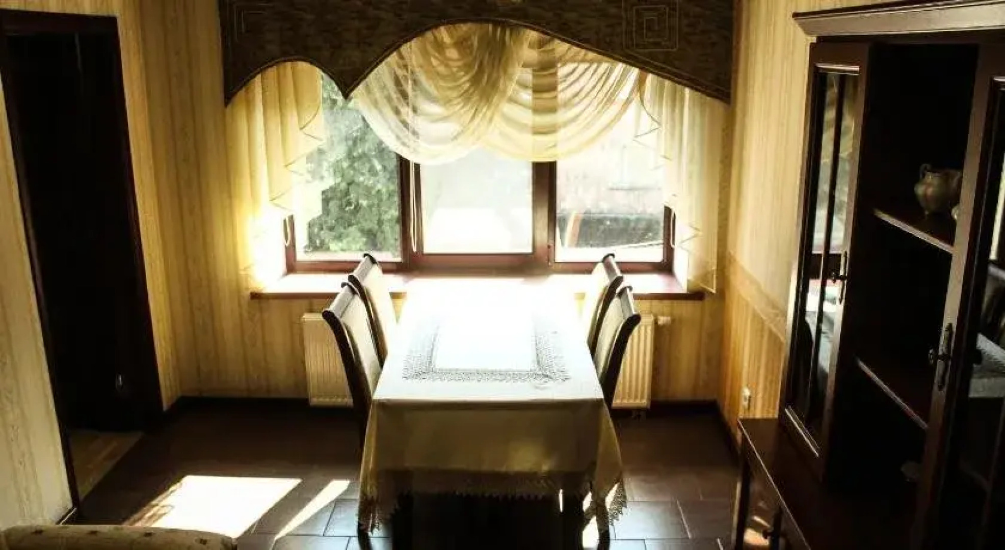 Nashe Misto Guest House