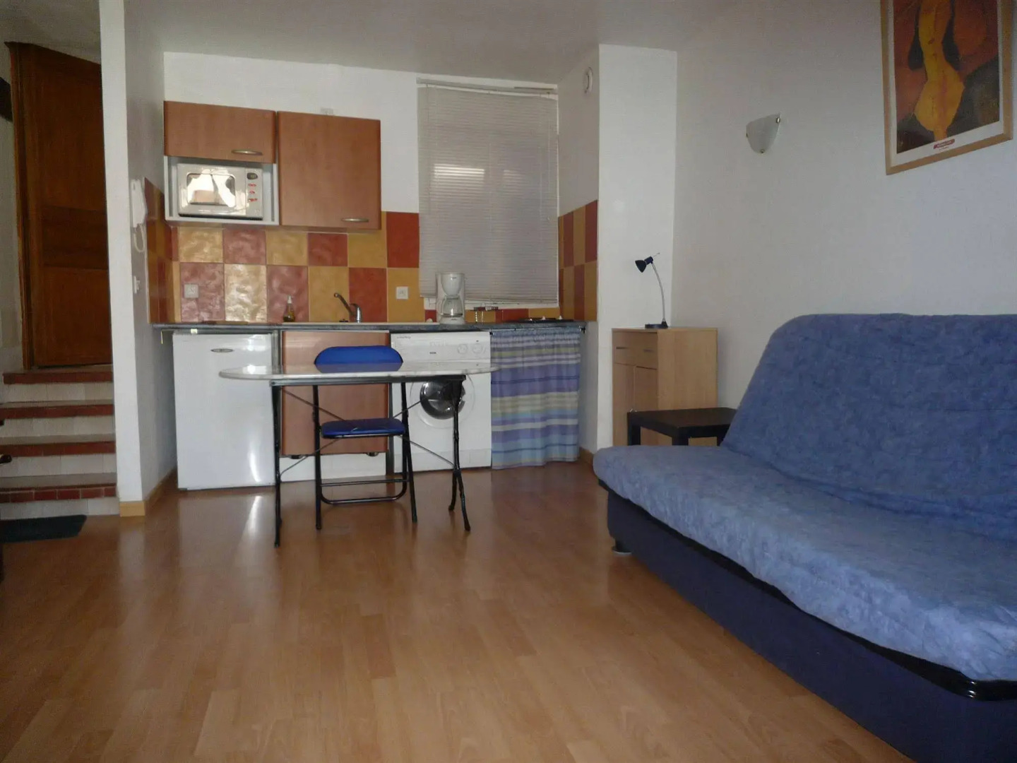 Résidence Les Trivalles