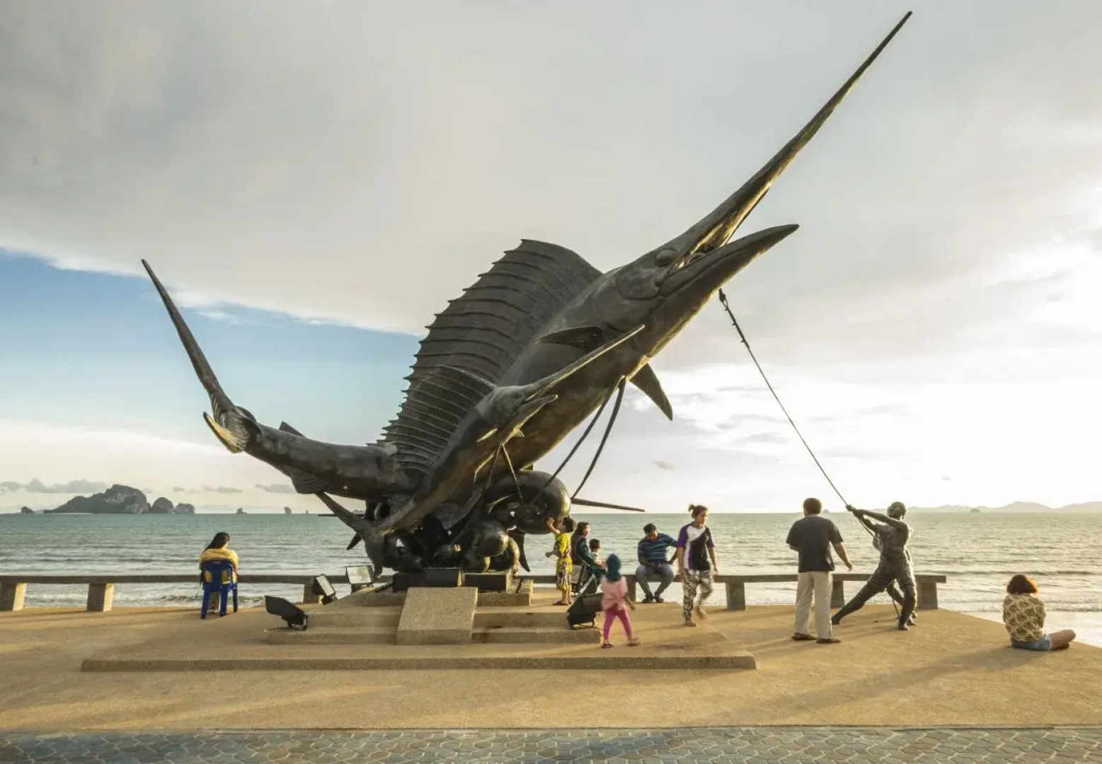 Andaman Pearl Resort