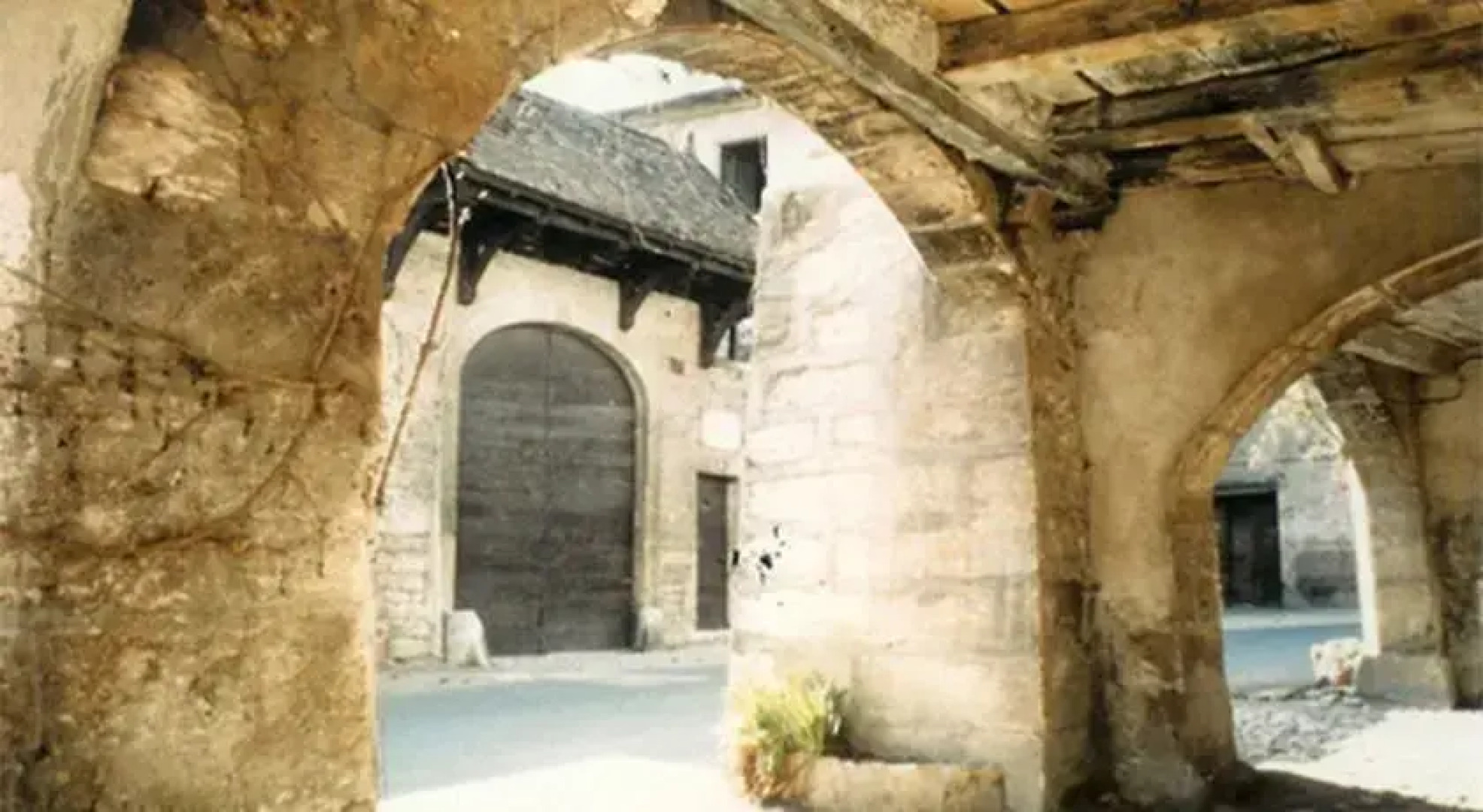 Hotel Restaurant du Centre