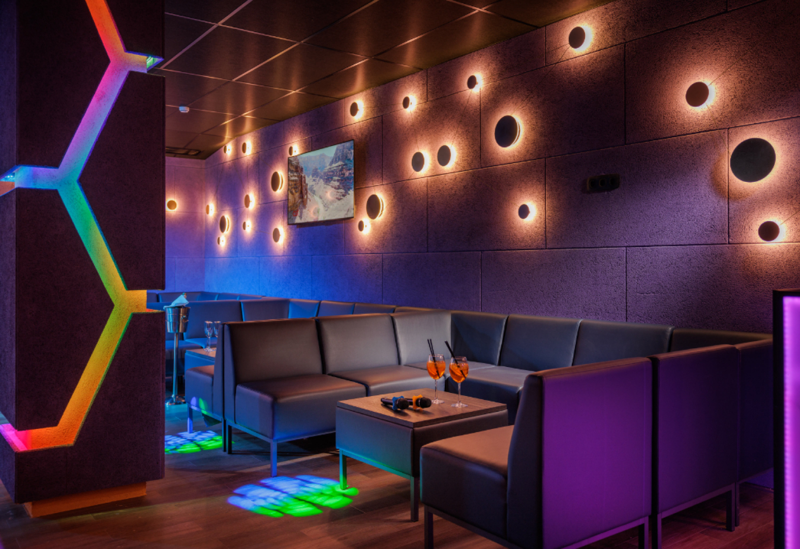 Russian Seasons Vyatskoye Village 4*