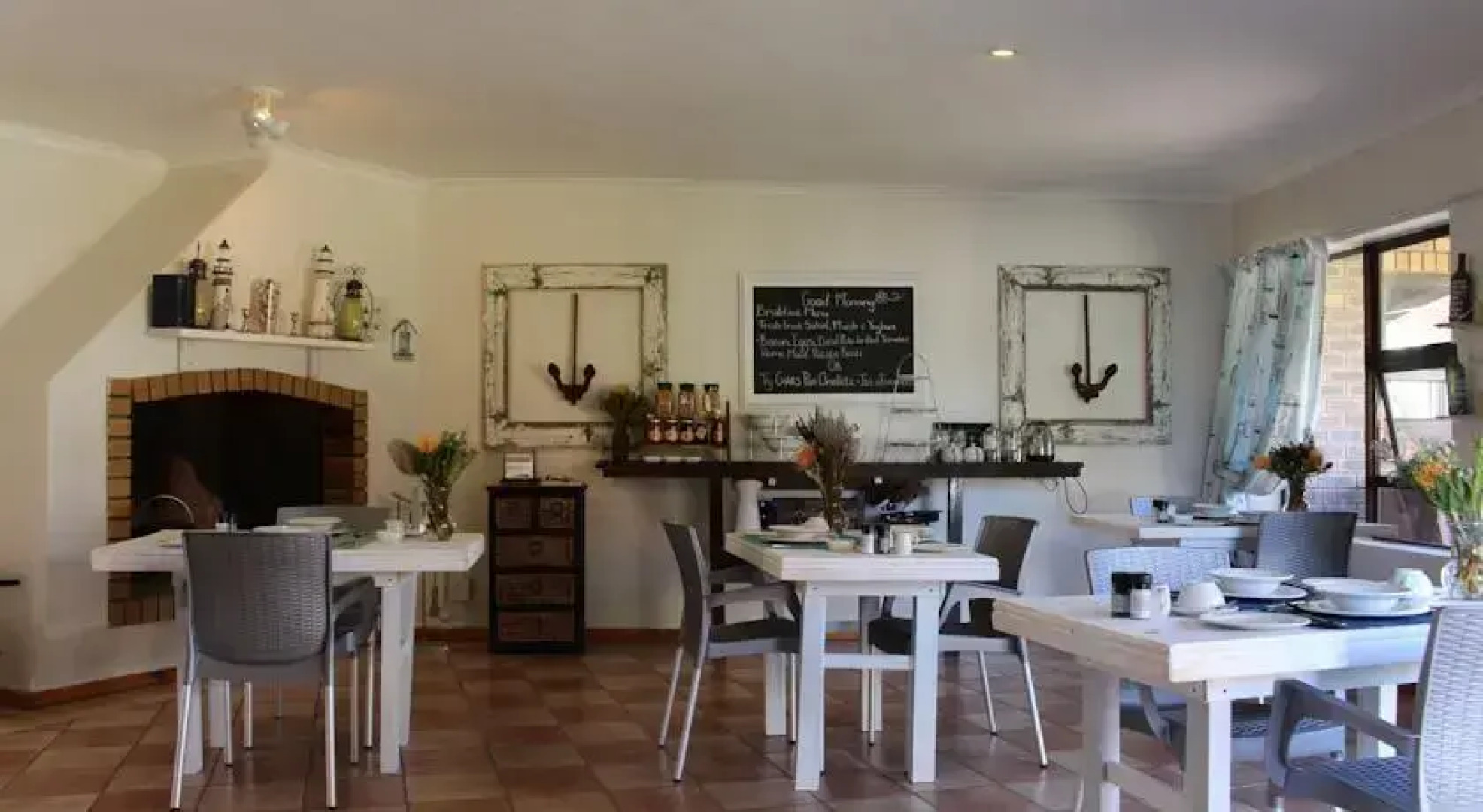 Mountain View Manor Guesthouse