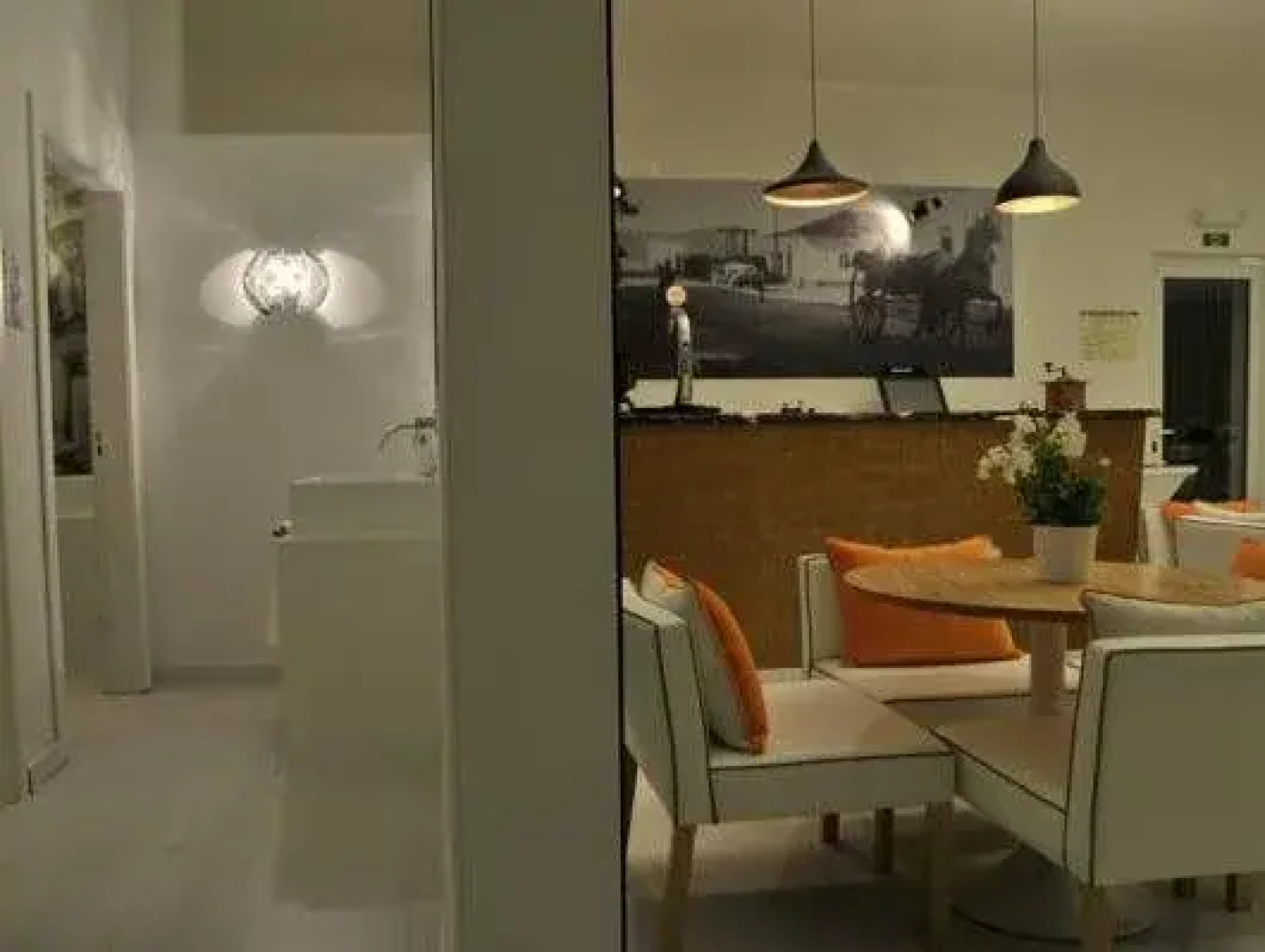 Monte dos Pocos Agroturismo