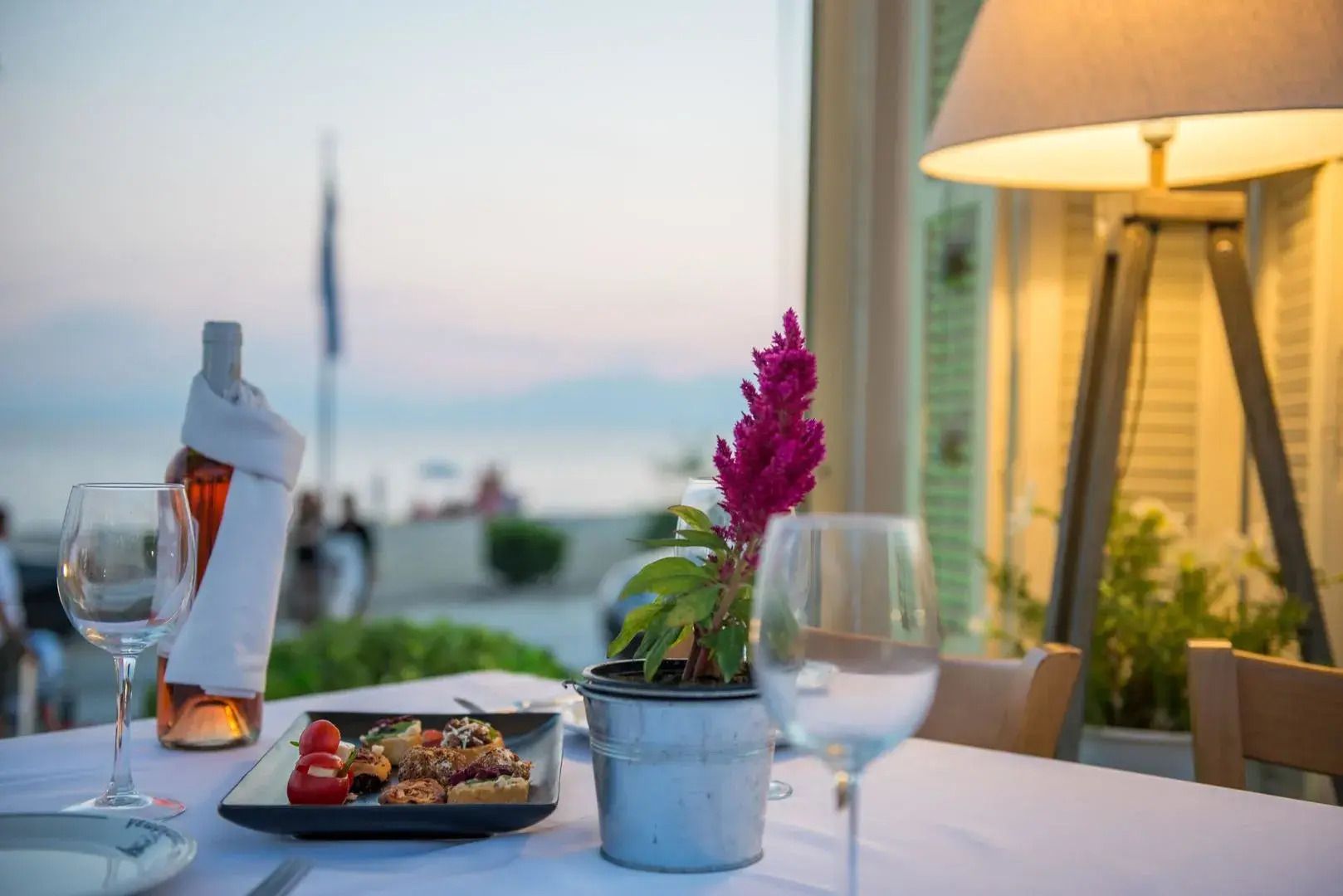 Georgalas Sun Beach Resort