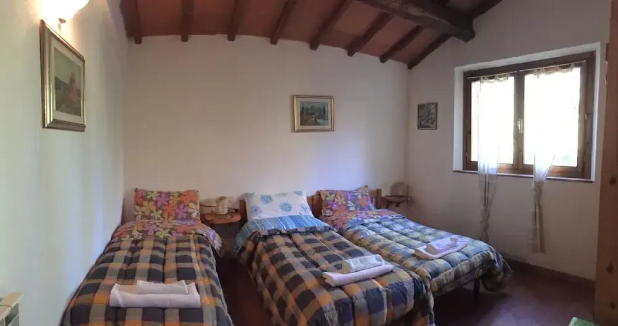 C.A.V. Capenti - Near Parco Piscine Capenti Outdoor Pool