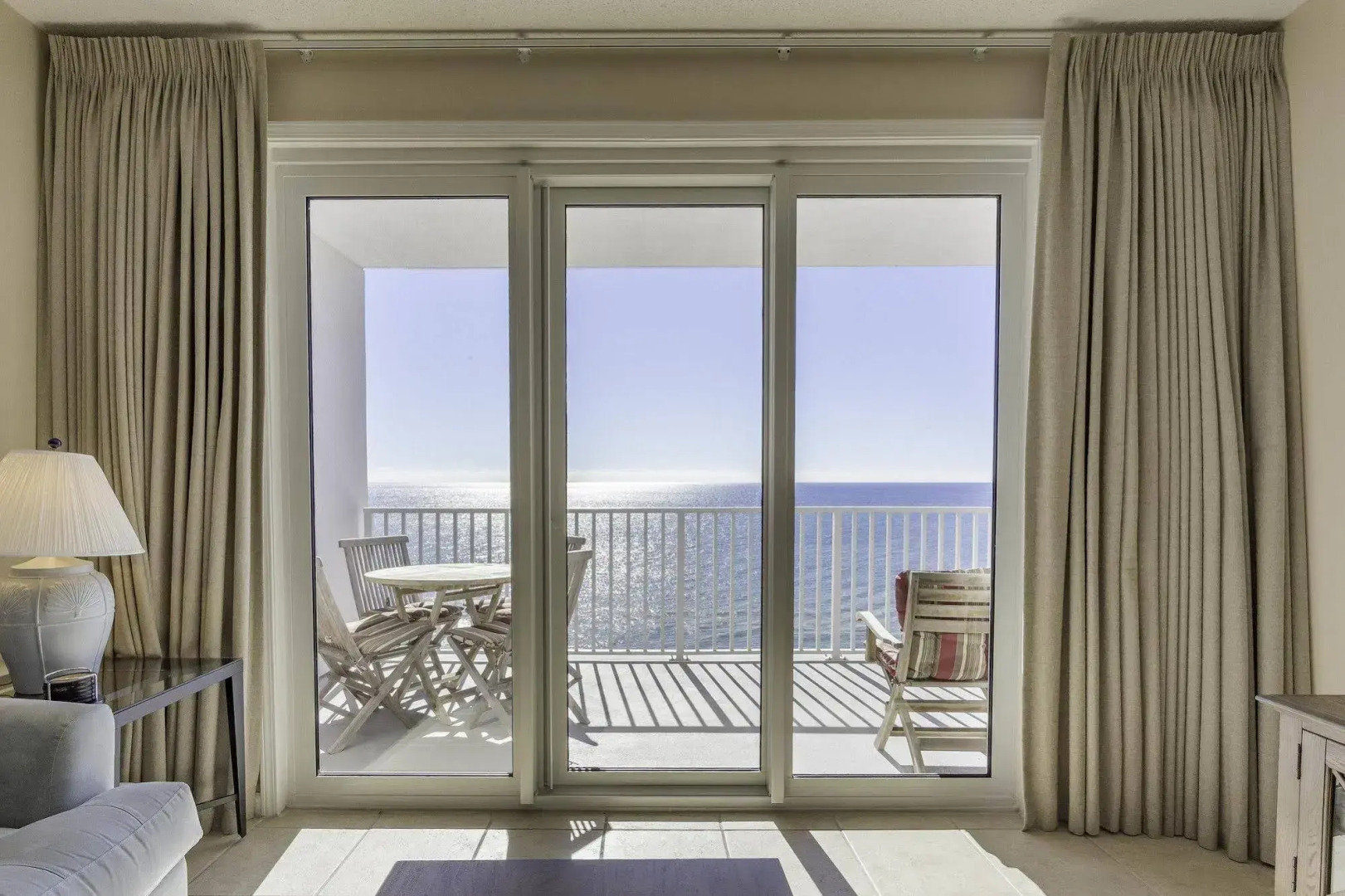 Windemere by Luxury Coastal Vacations