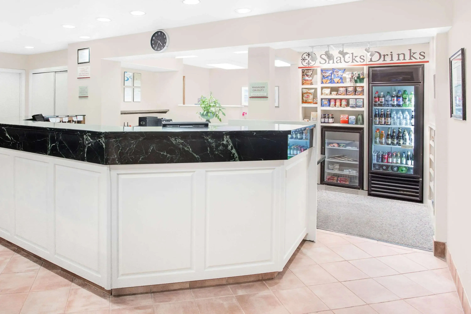 Hawthorn Extended Stay by Wyndham Green Bay