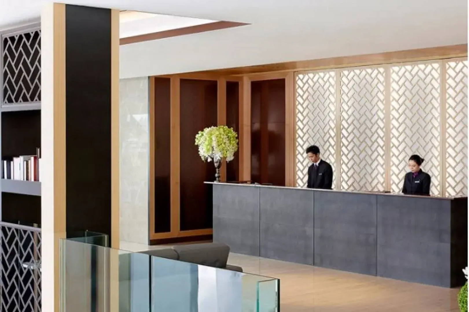 Island Pacific Hotel