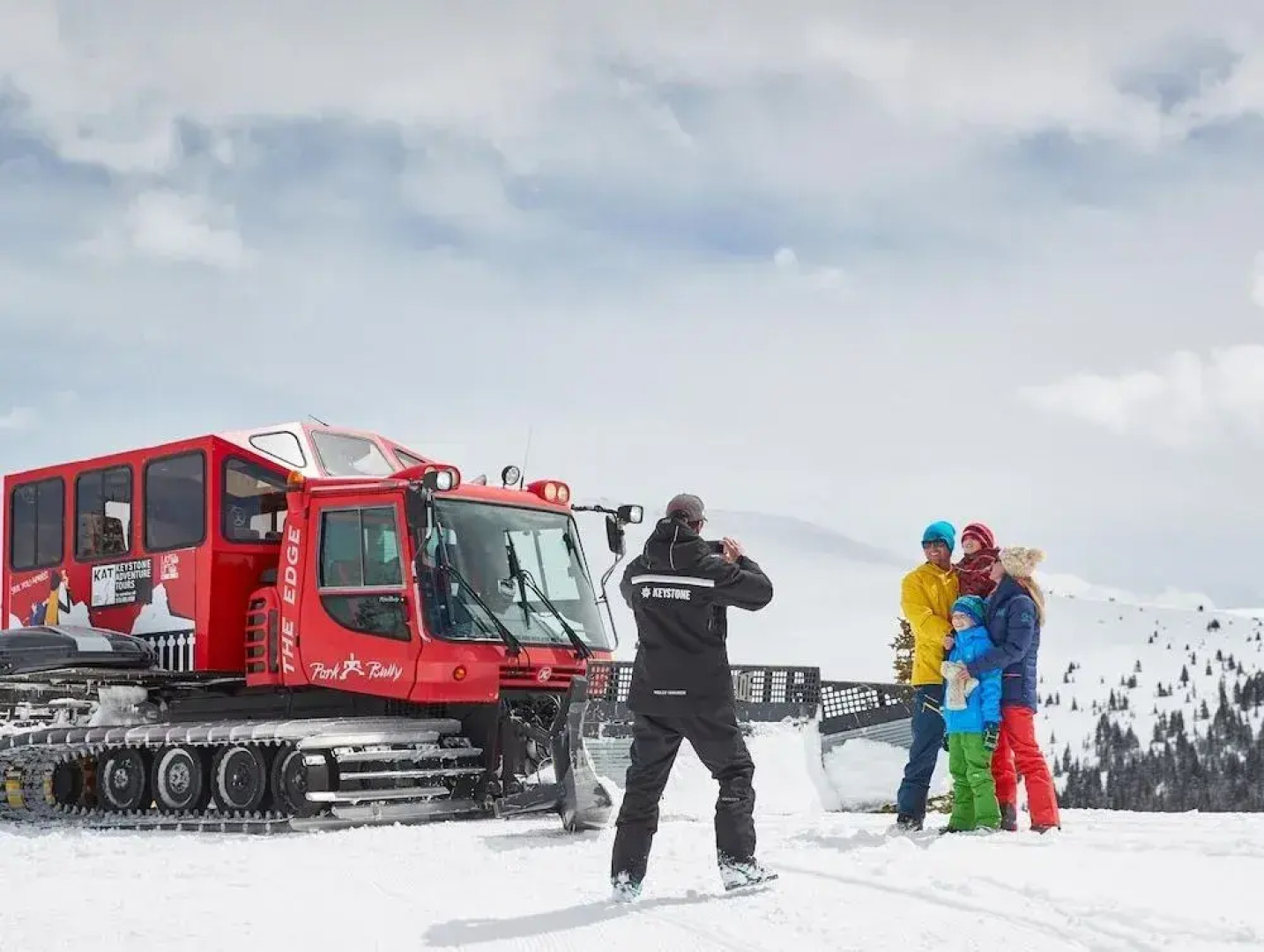 Expedition Station 8613