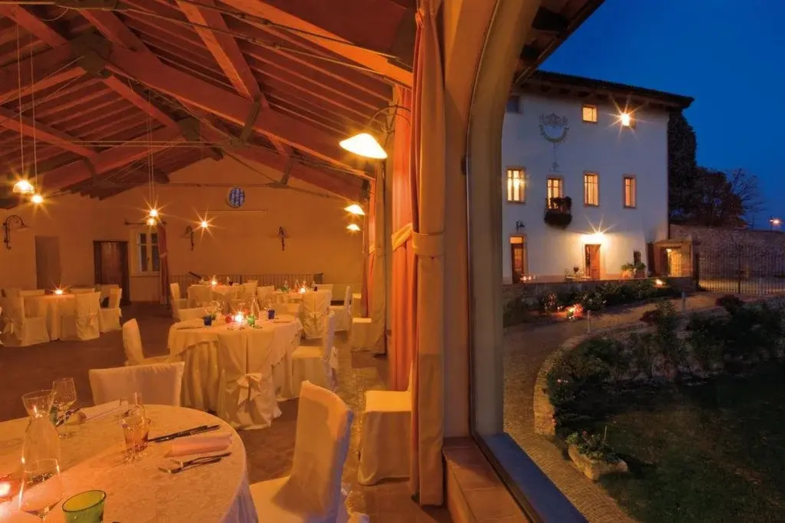 Canonica di Corteranzo