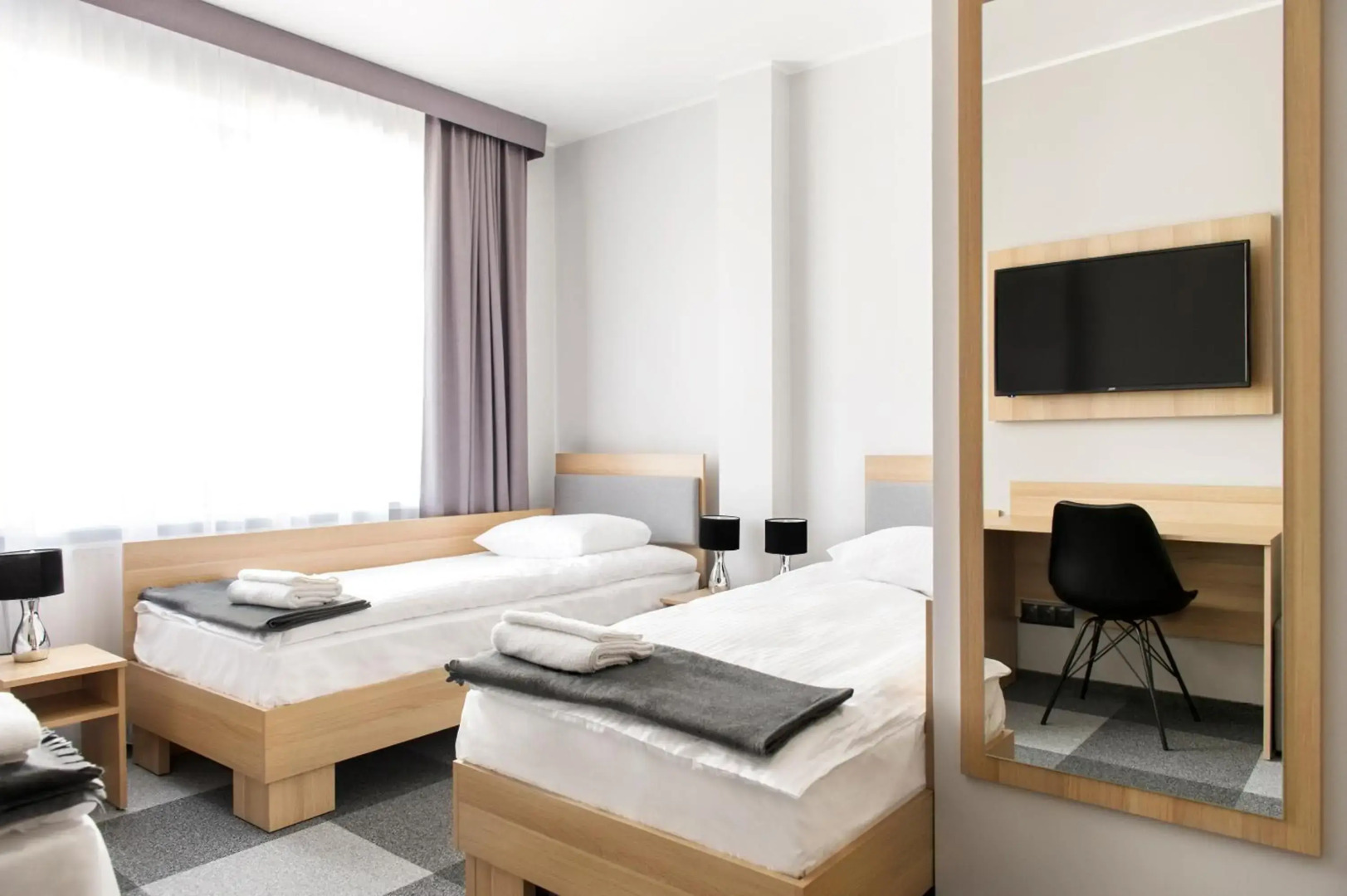 Waw Hotel Airport Okecie