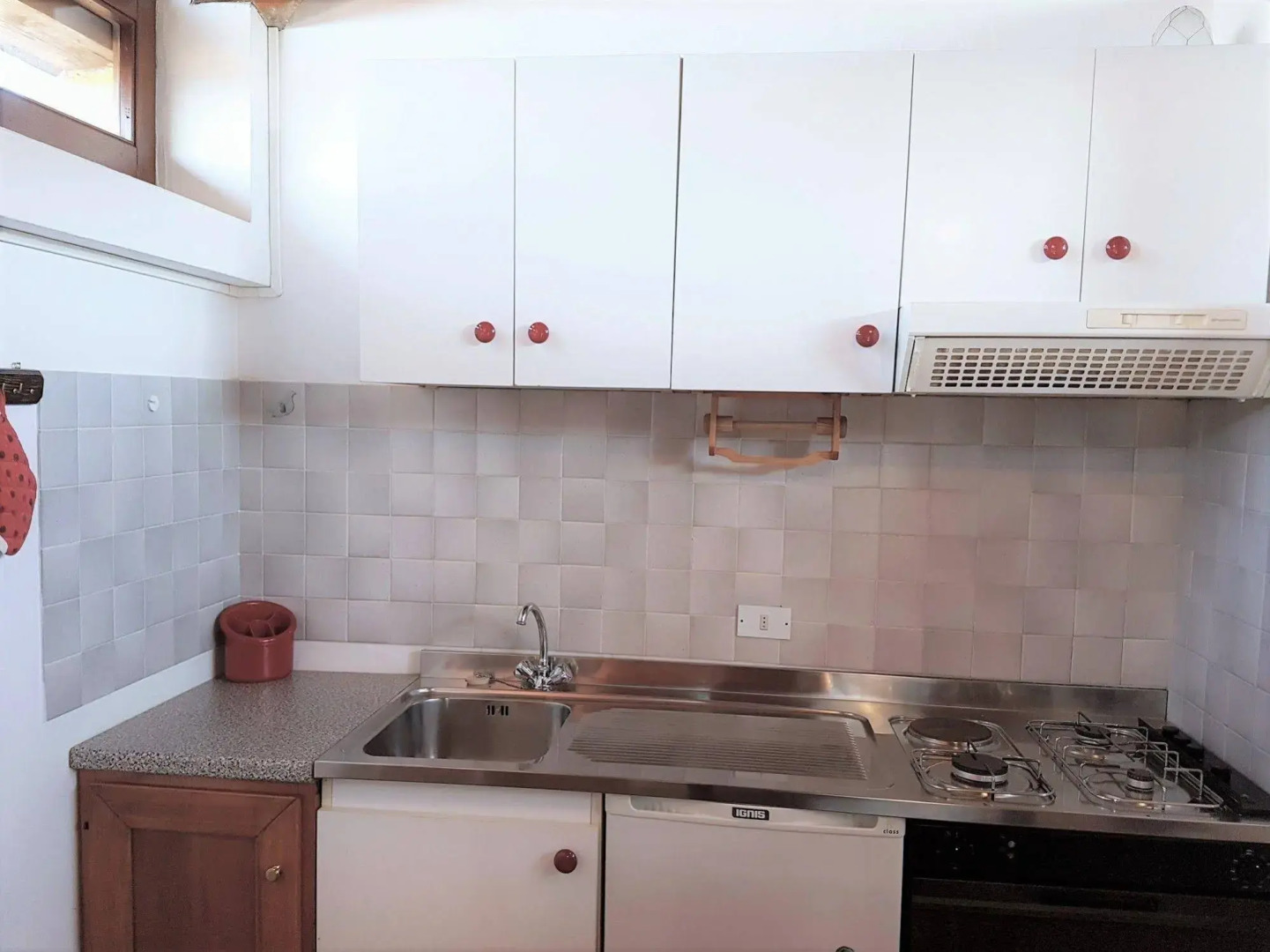 Terza Spiaggia & La Filasca - Apartments