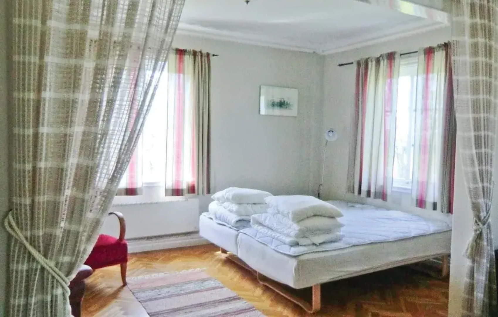 Nice Home in Färjestaden With 4 Bedrooms