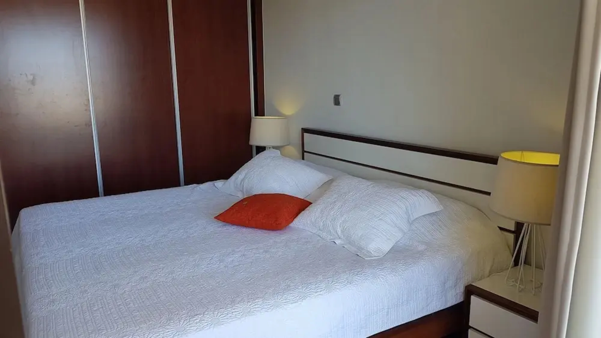 Apartment TAUNOA