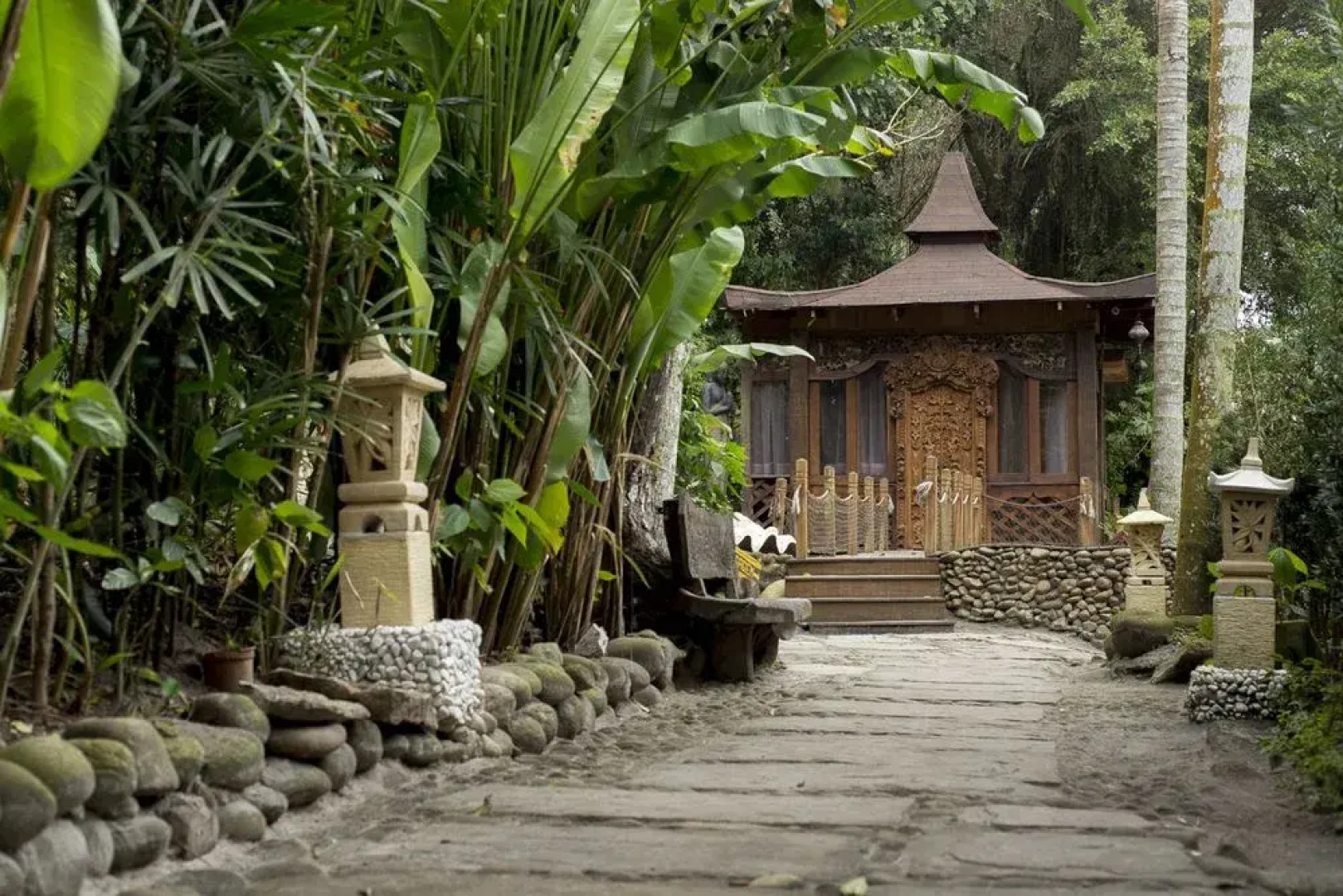 Astral da Ilha Pousada & Gastronomia