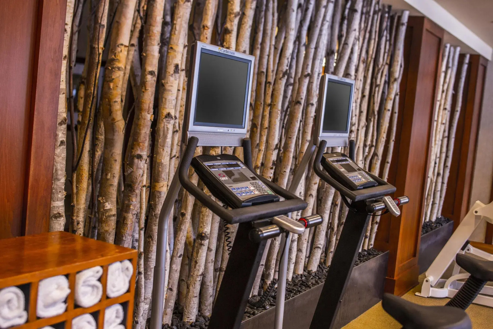 Everline Resort and Spa, Lake Tahoe