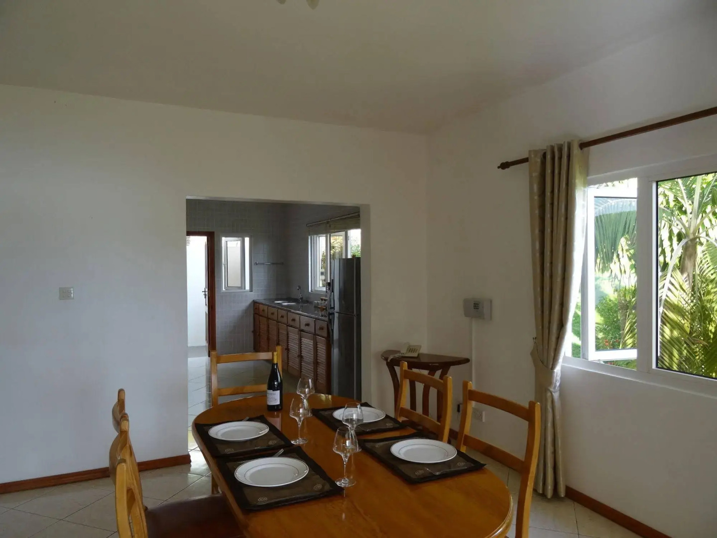 Sailfish Beach Villas