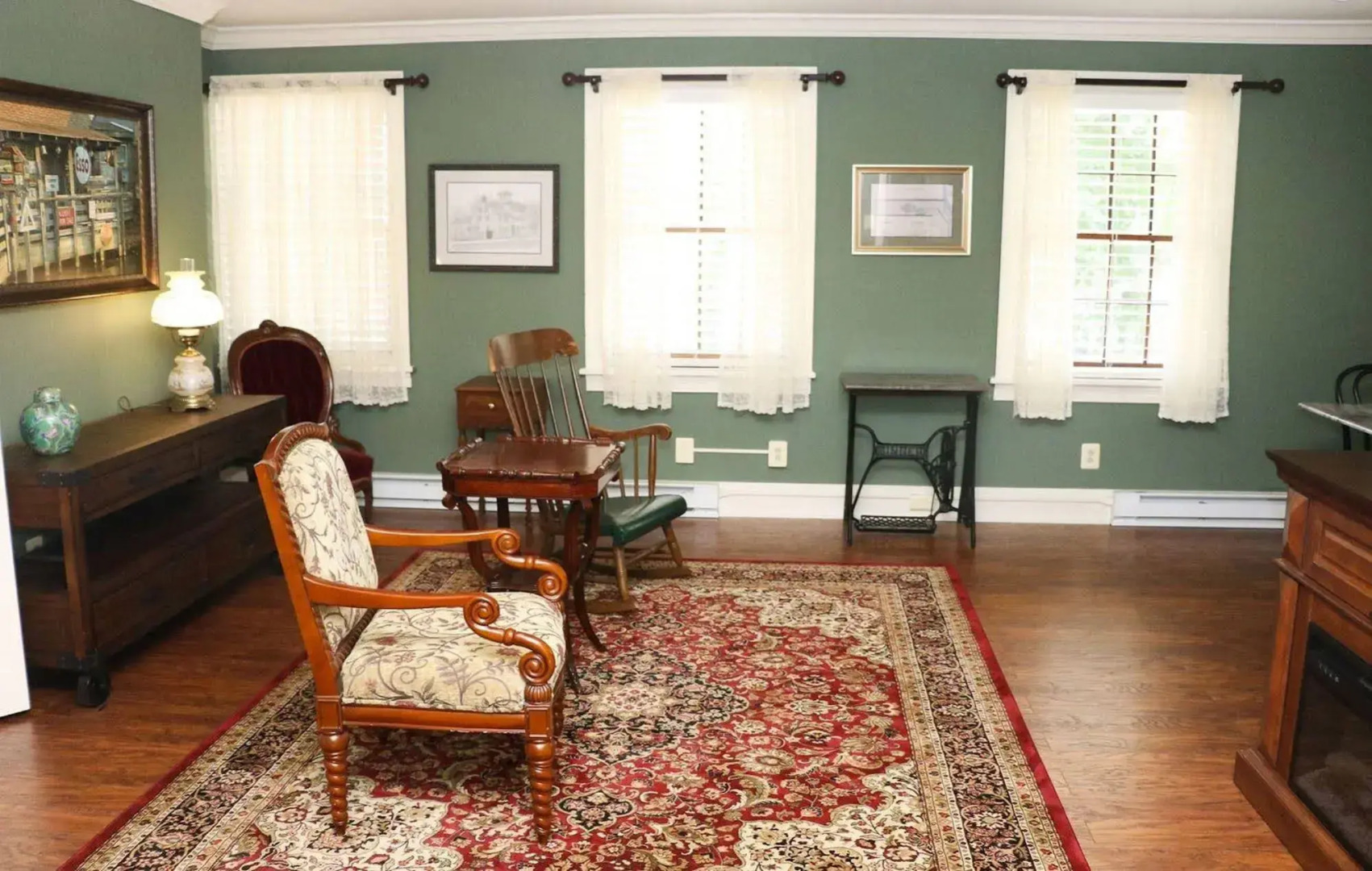 Jonathan Pitney House