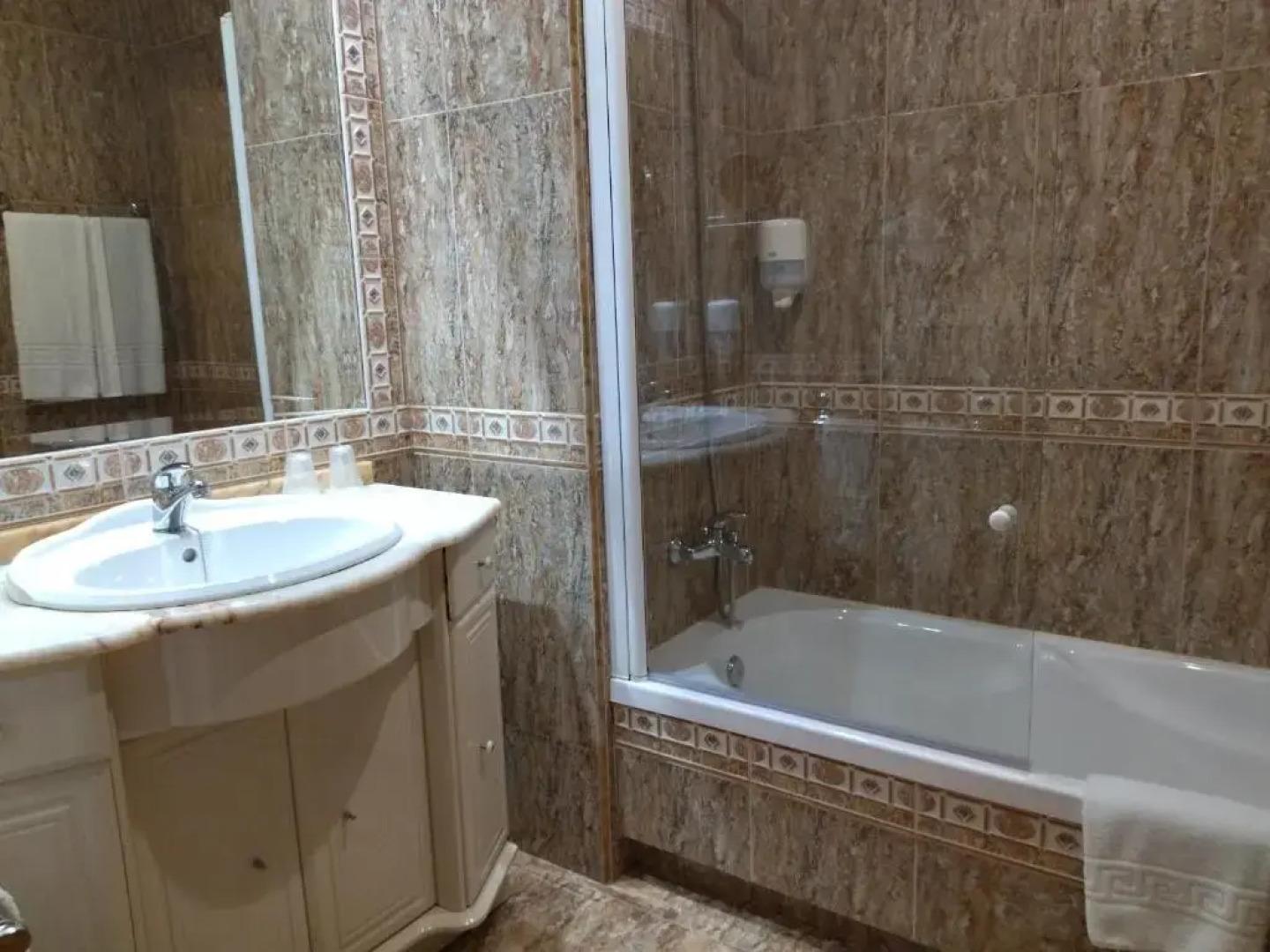 Hotel Playa Compostela