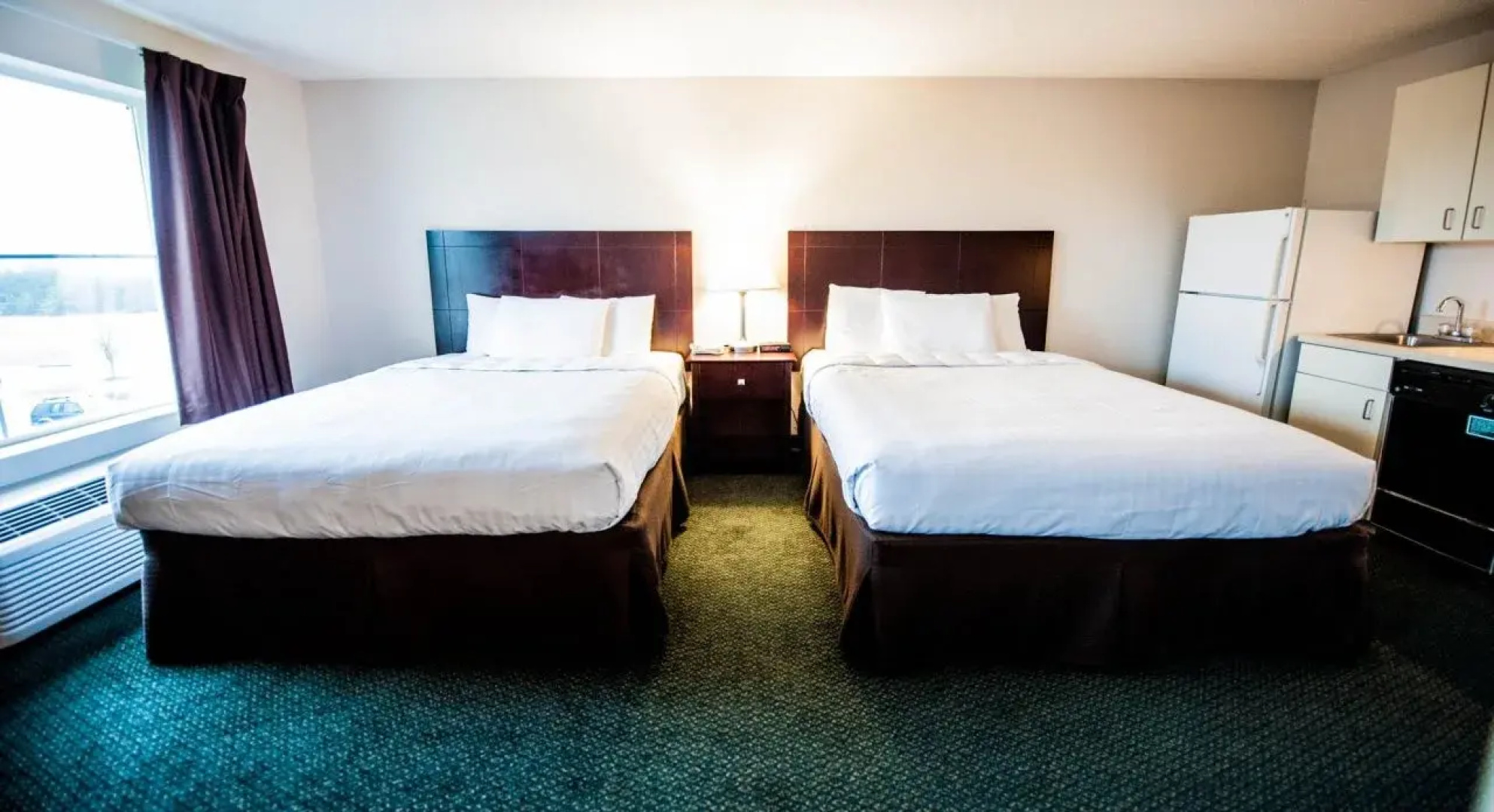 Greystone Inn and Suites