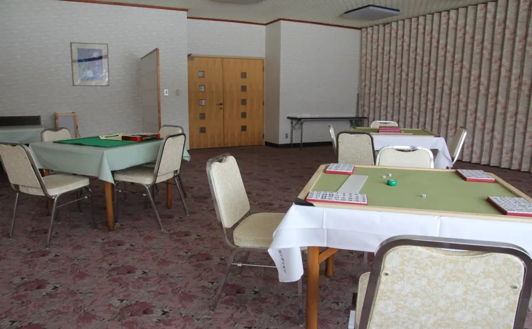 Hachimantai Rising Sun Hotel