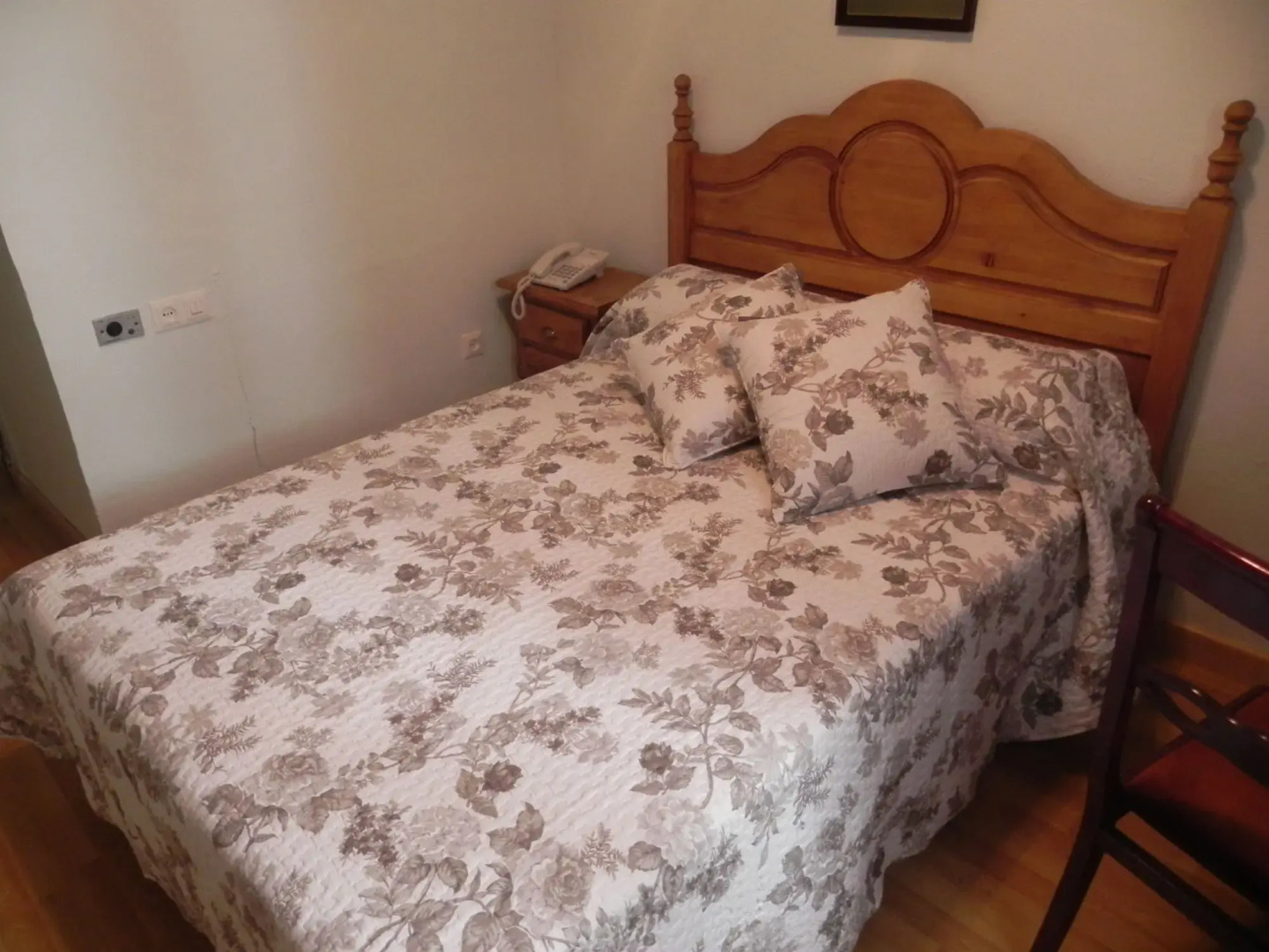 Hotel Sierra de Aracena