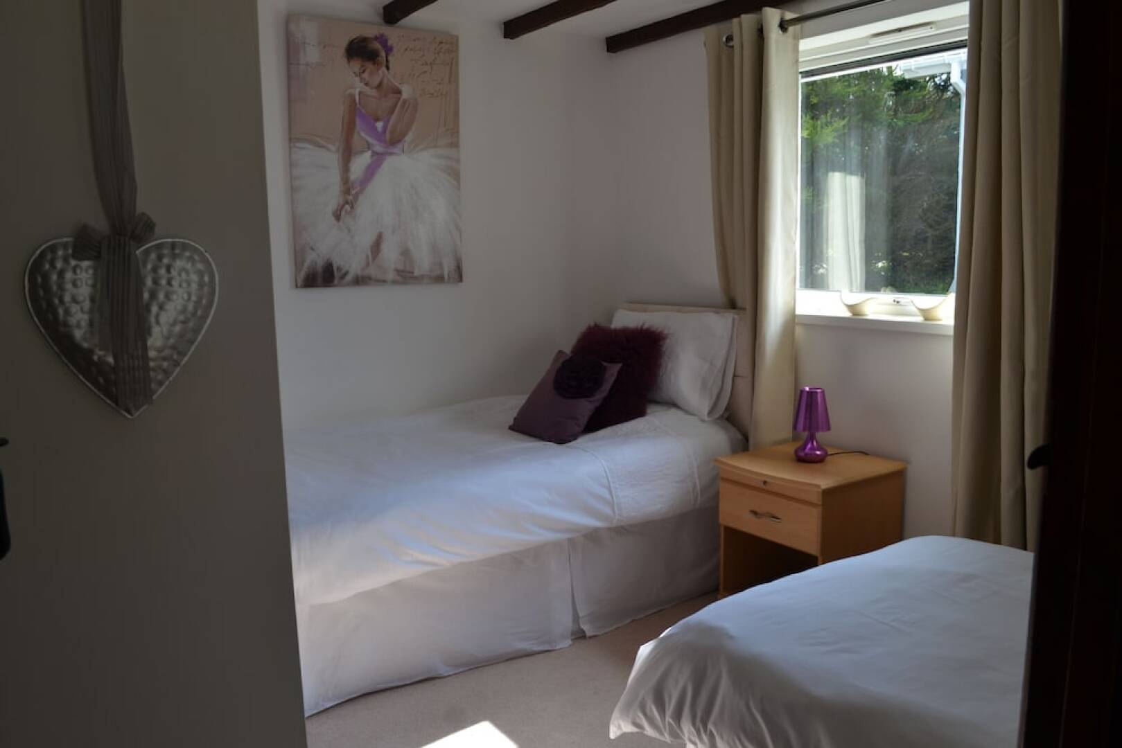 Thornbury Holiday Park