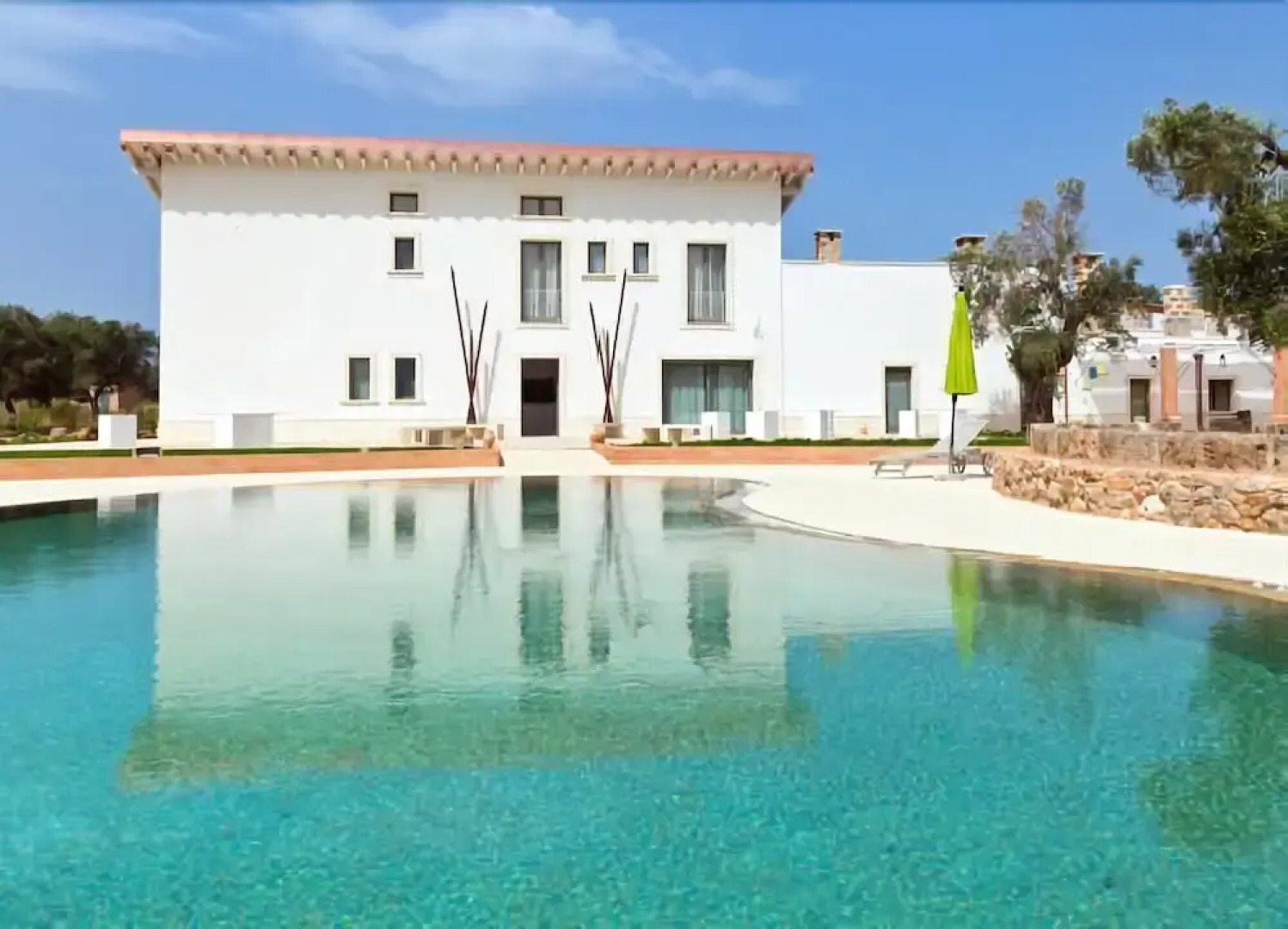 Masseria Sant'Eleuterio