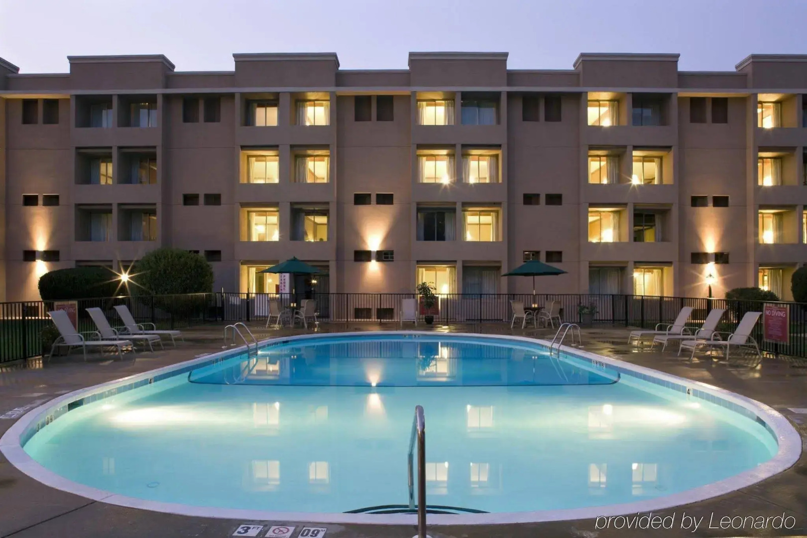 Four Points by Sheraton Asheville Downtown