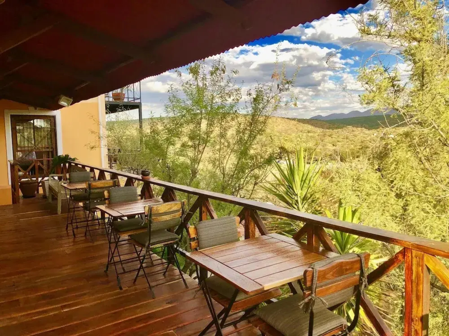 Ti Melen Boutique Guesthouse l Ondili