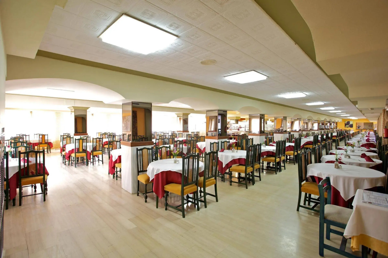 Hotel Seramar Luna Park Adults Only