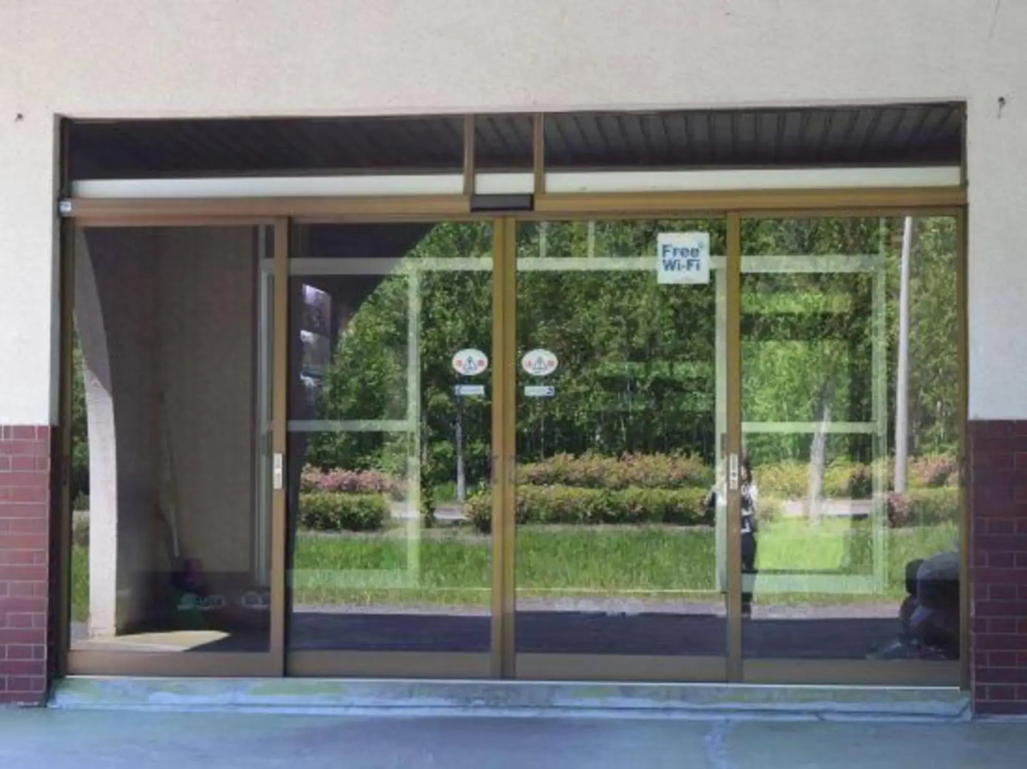 Business Hotel Koraku