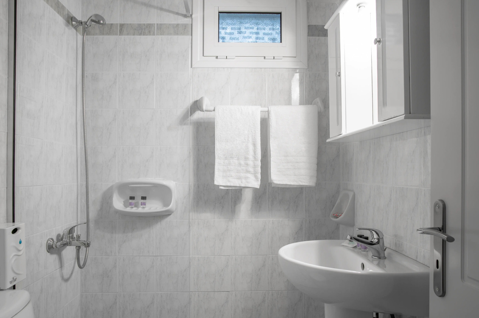 Stork Holiday Apartments - Garden & Sea View