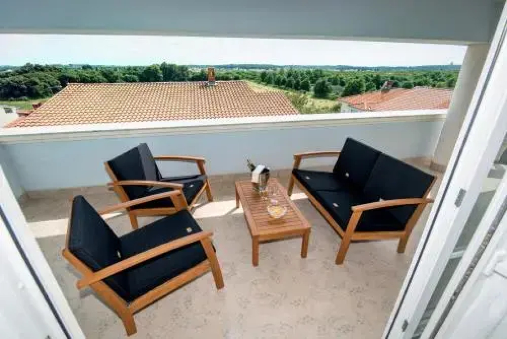 Apartments Ana Angela