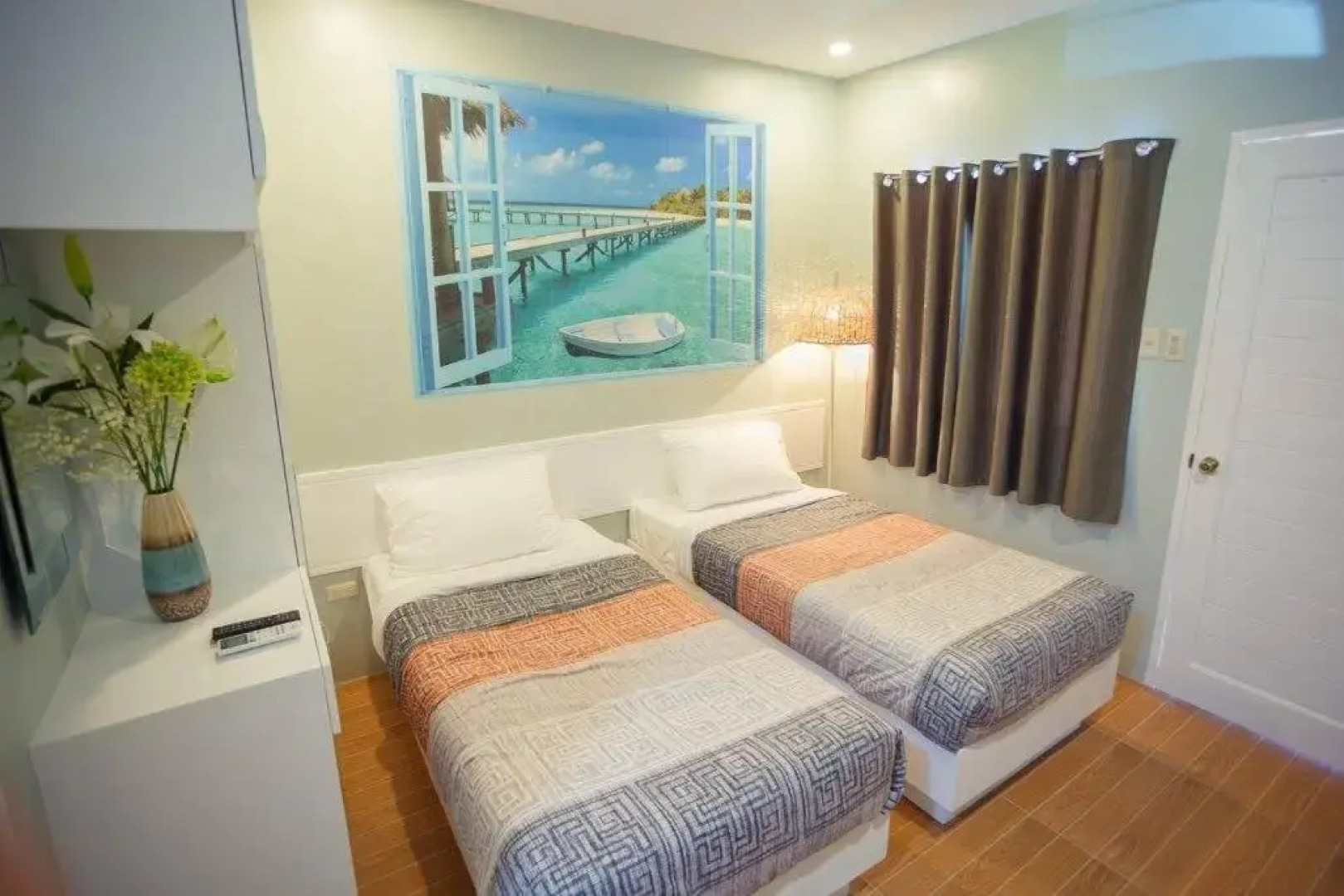 Tropical Fun Ta Sea Rentals