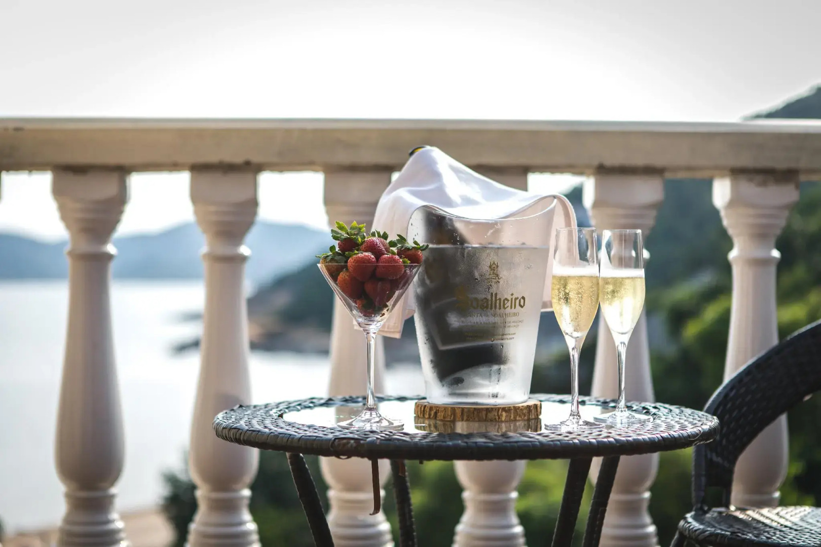 Pousada de Coloane Boutique Hotel