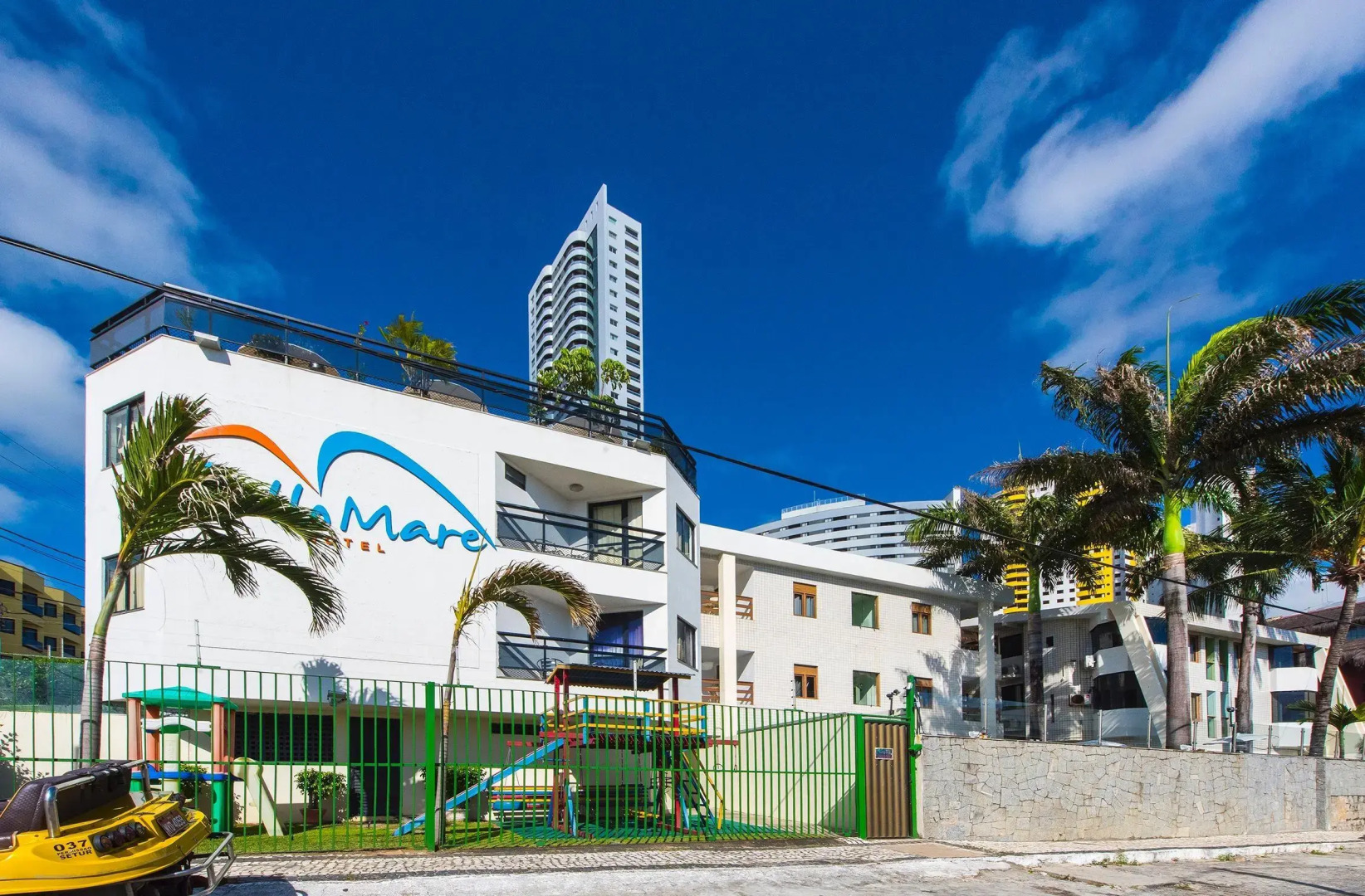 Rede Andrade Bello Mare