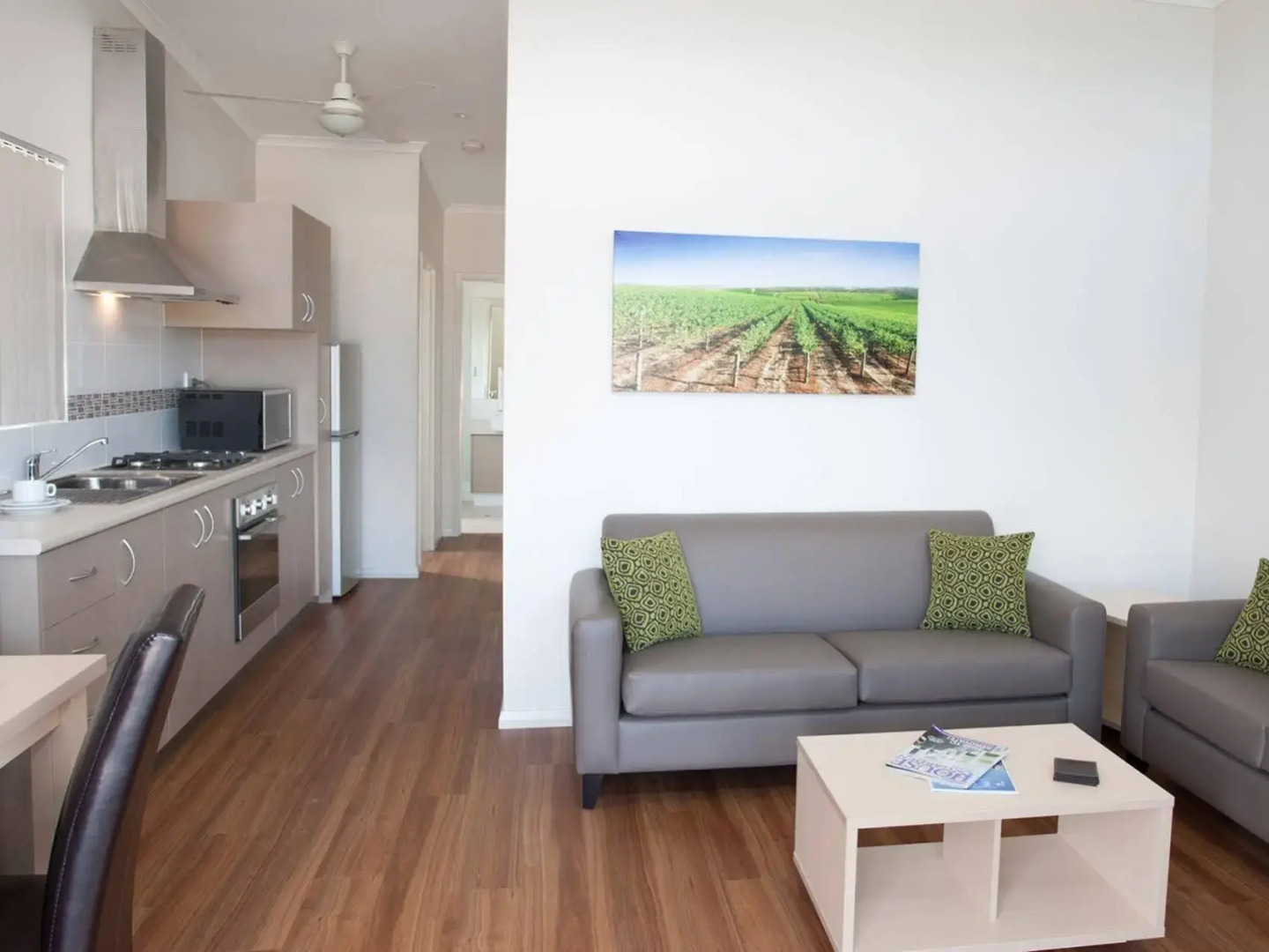 Discovery Parks - Swan Valley