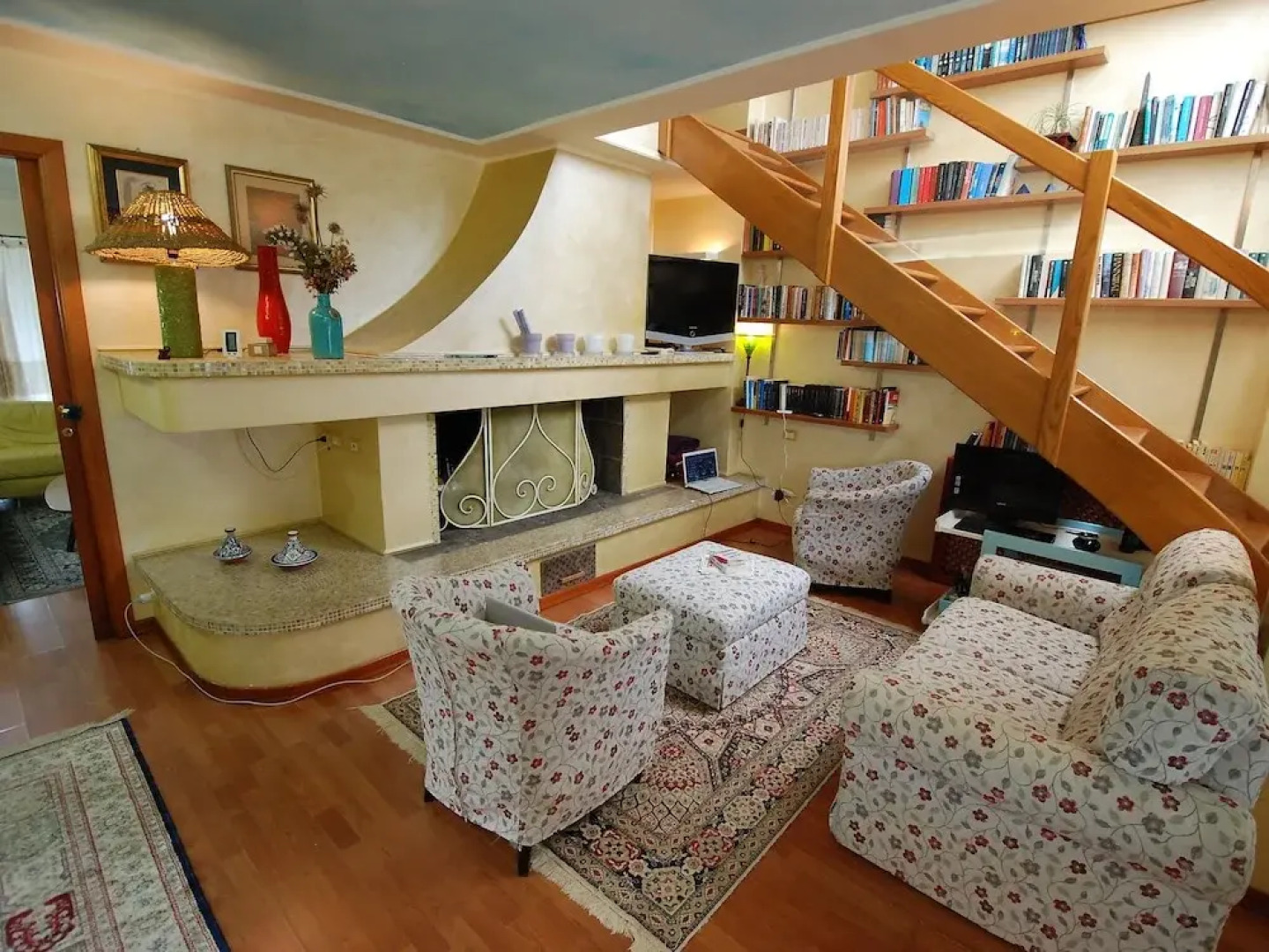 Surphinia Torre di Bari