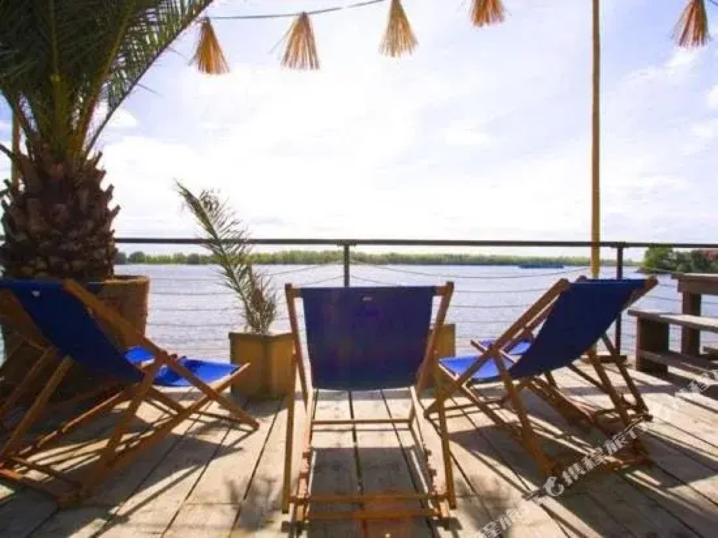 Hotel Senator Marina