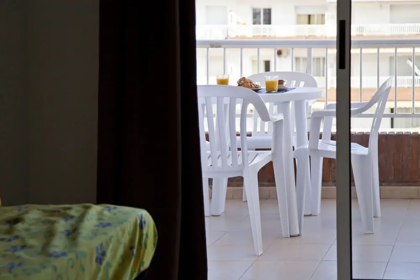 RVHotels Apartamentos Lotus