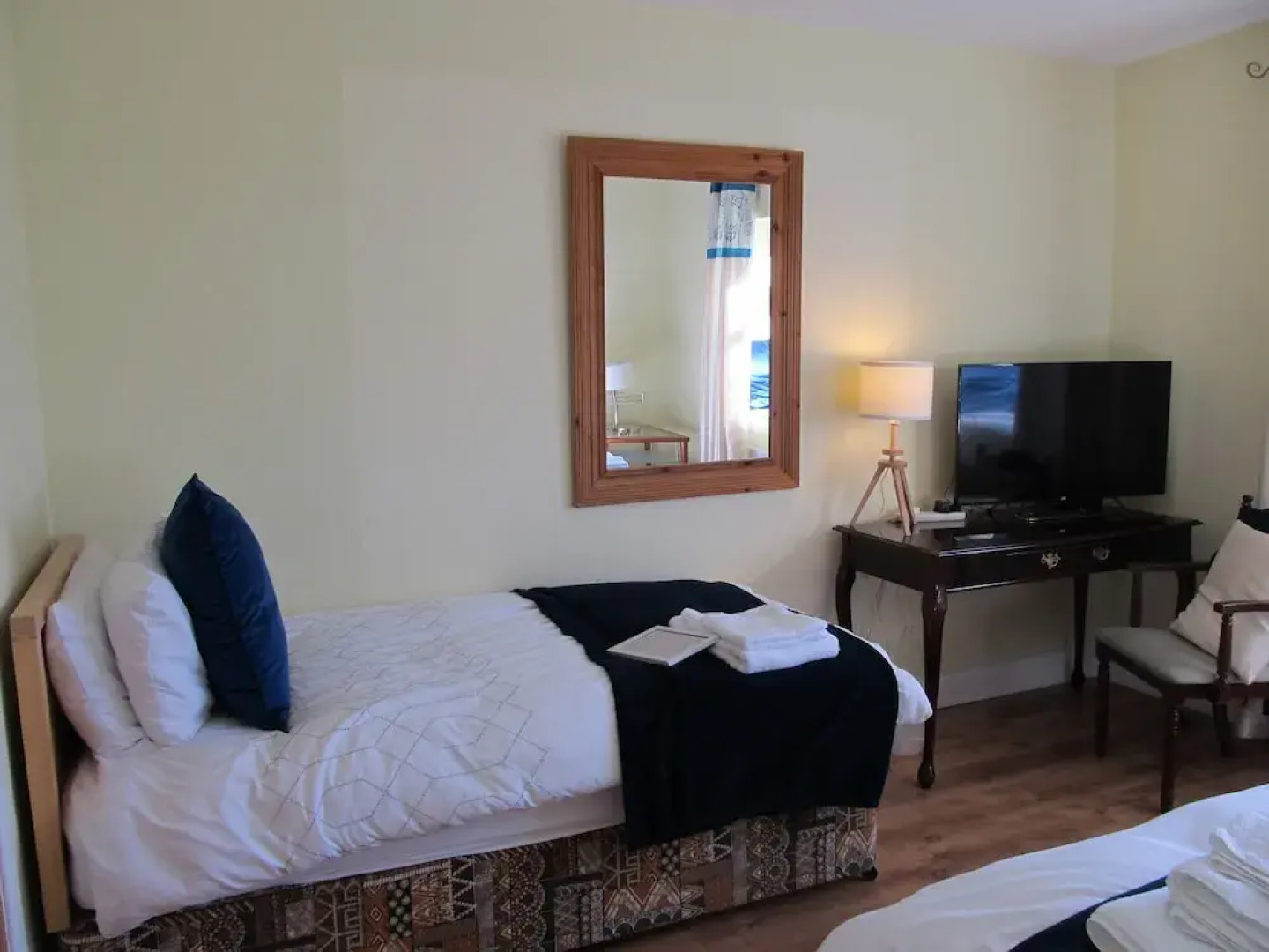 The Garden Room - Causeway Coast