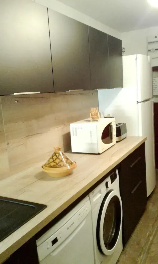 Property With 5 Bedrooms in Saint-paul-de-varax, With Private Pool, Fu