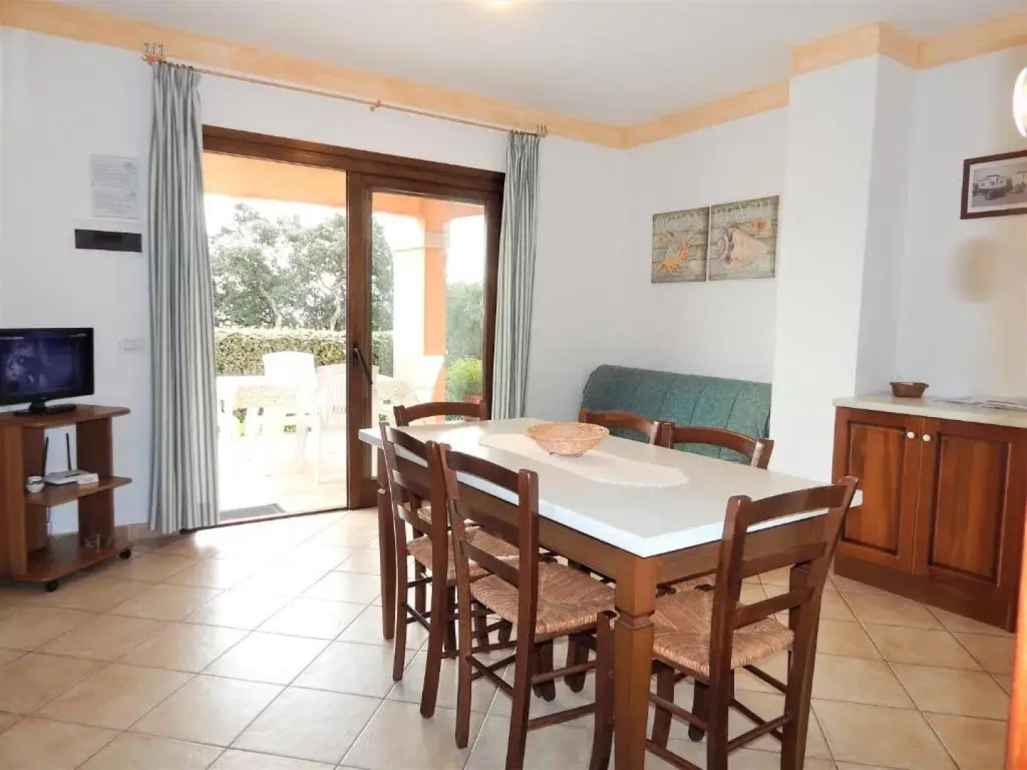 Residenza Sarra di Entu