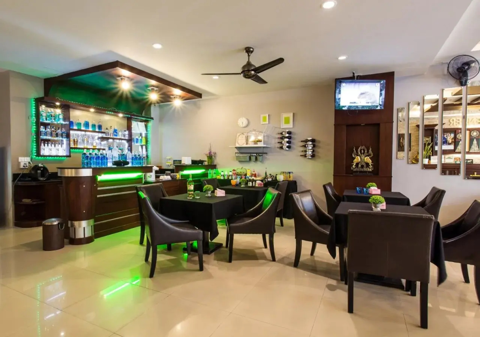 Lavender Patong Hotel